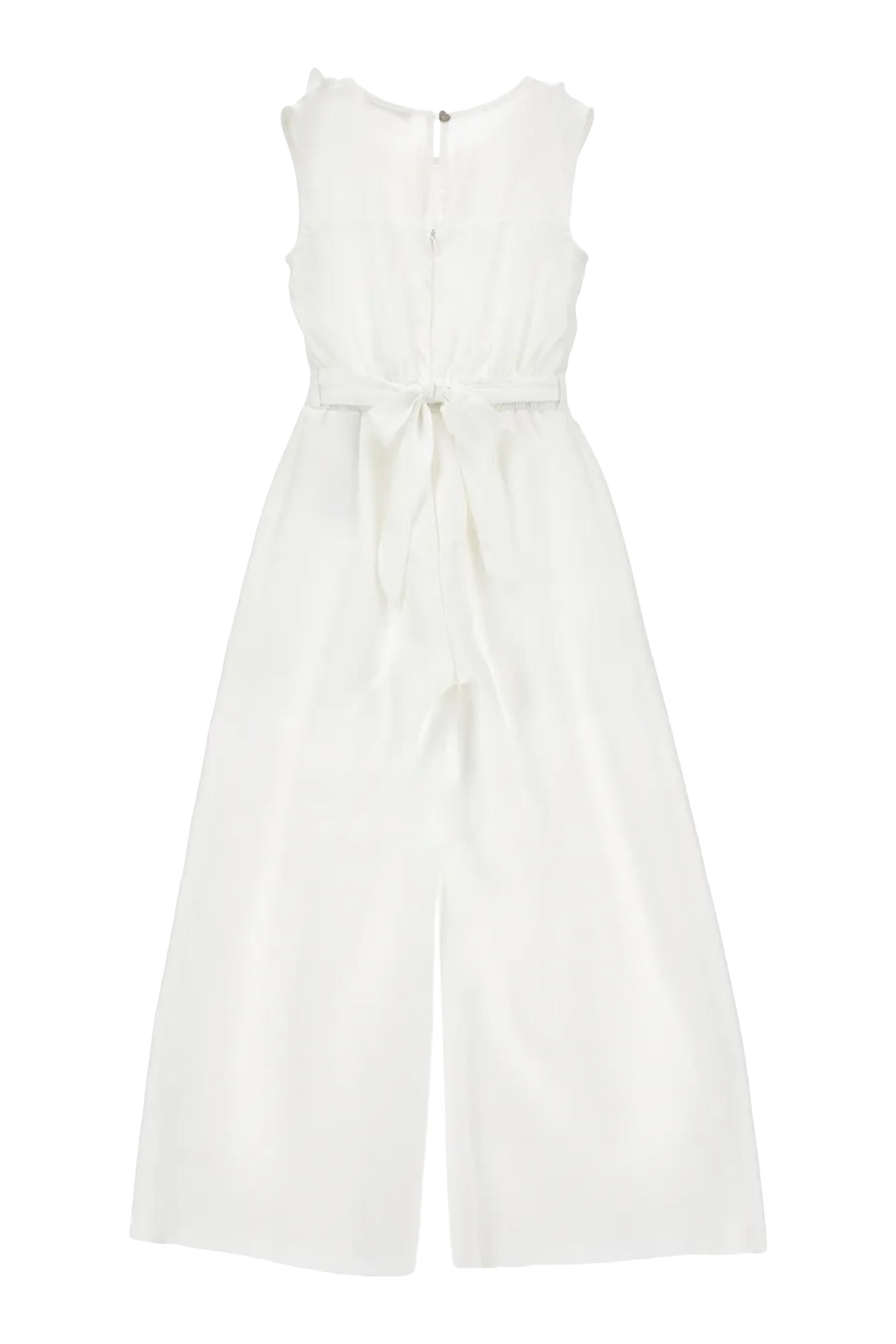 بدلة سيريموني للأطفال