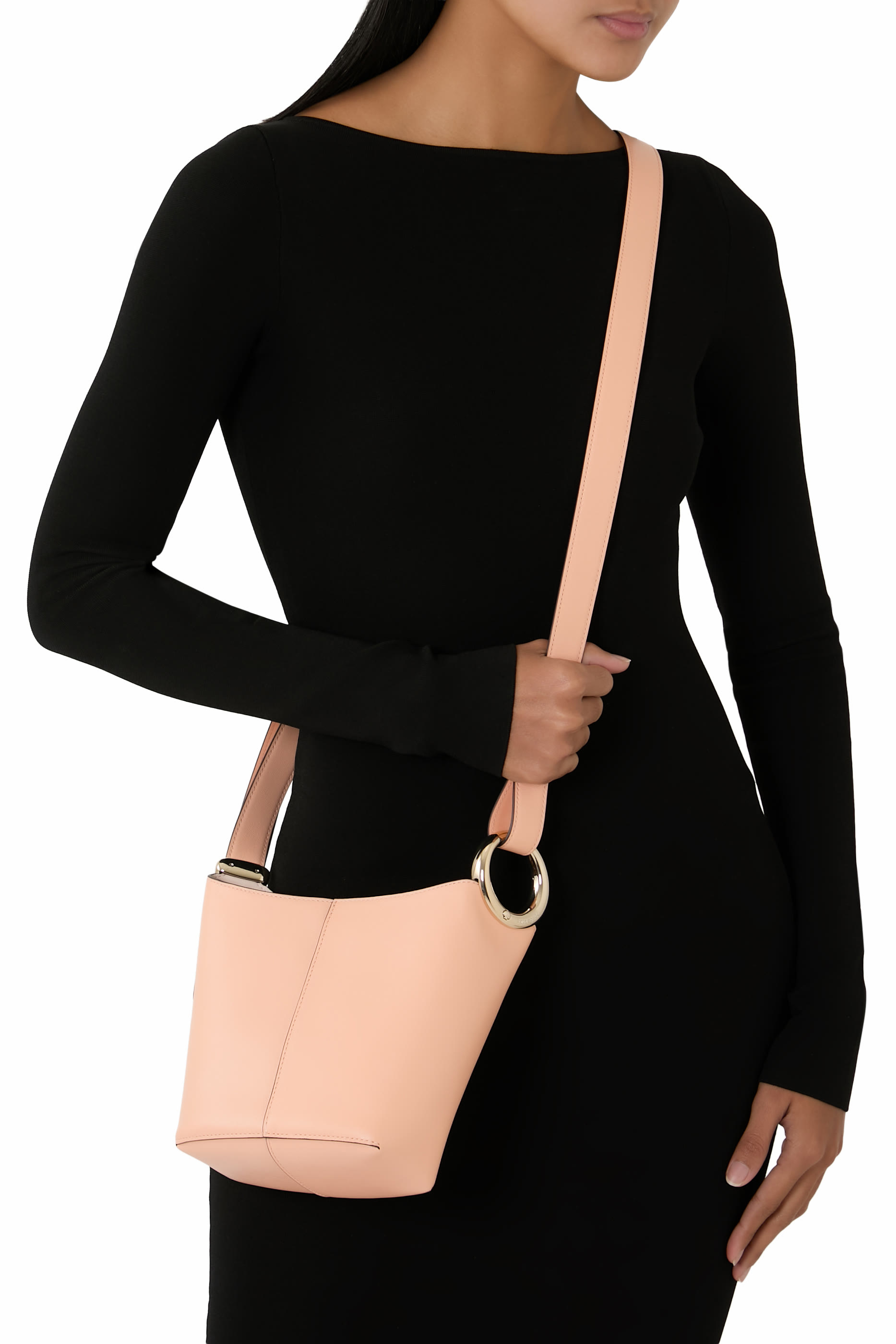 حقيبة باكيت هالو صغيرة