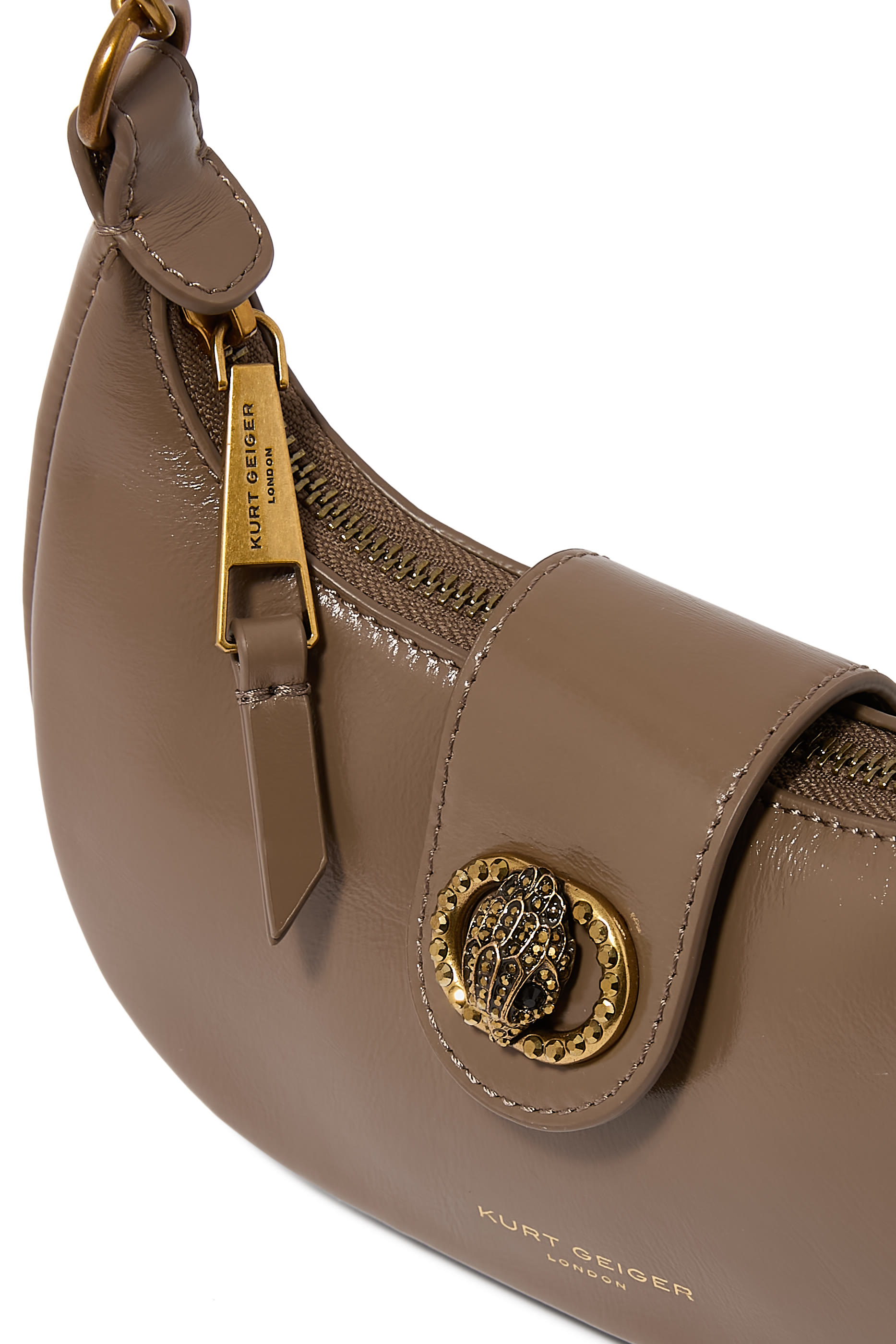 ححقيبة هوبو تشيلسي صغيرة