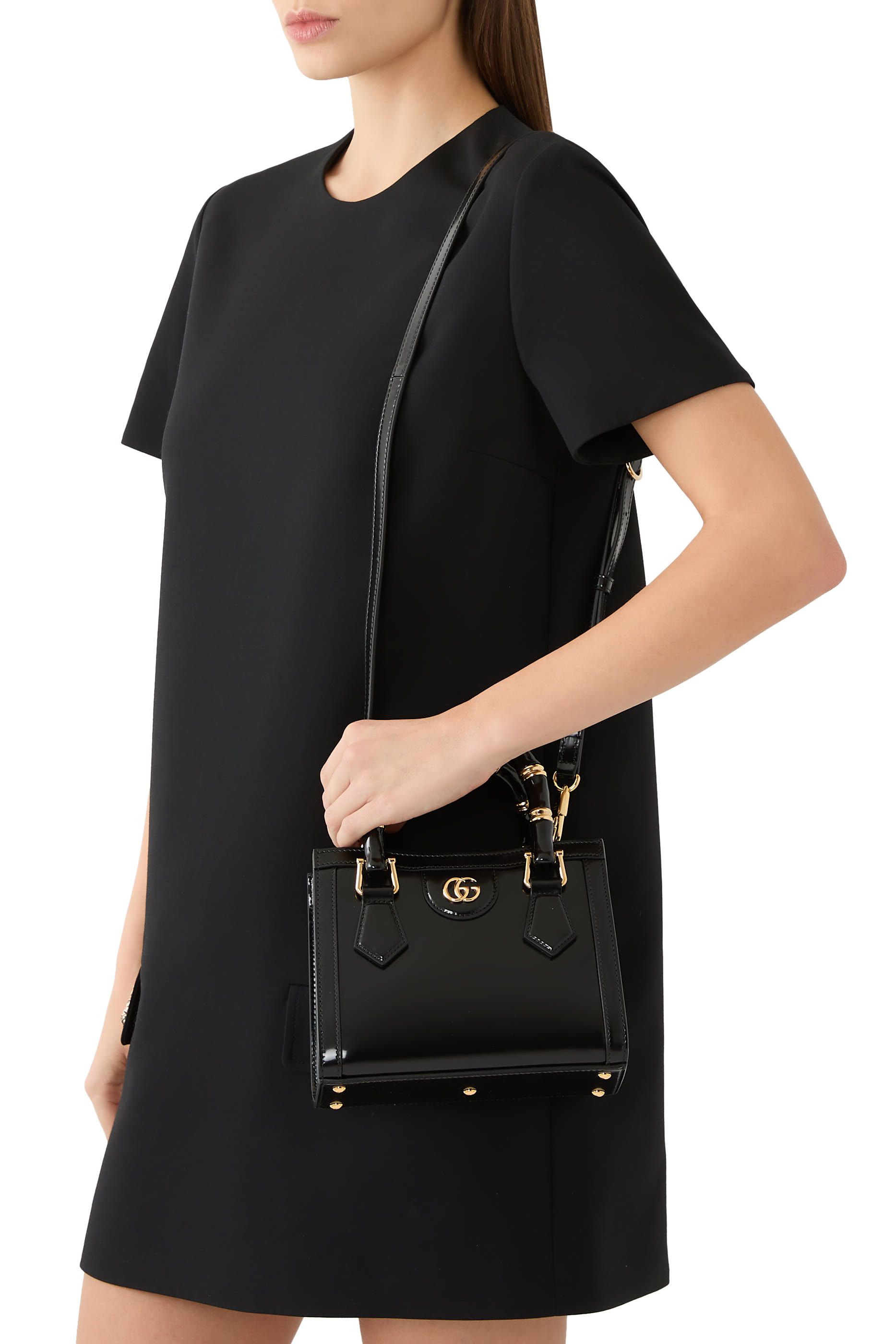 حقيبة يد ديانا صغيرة