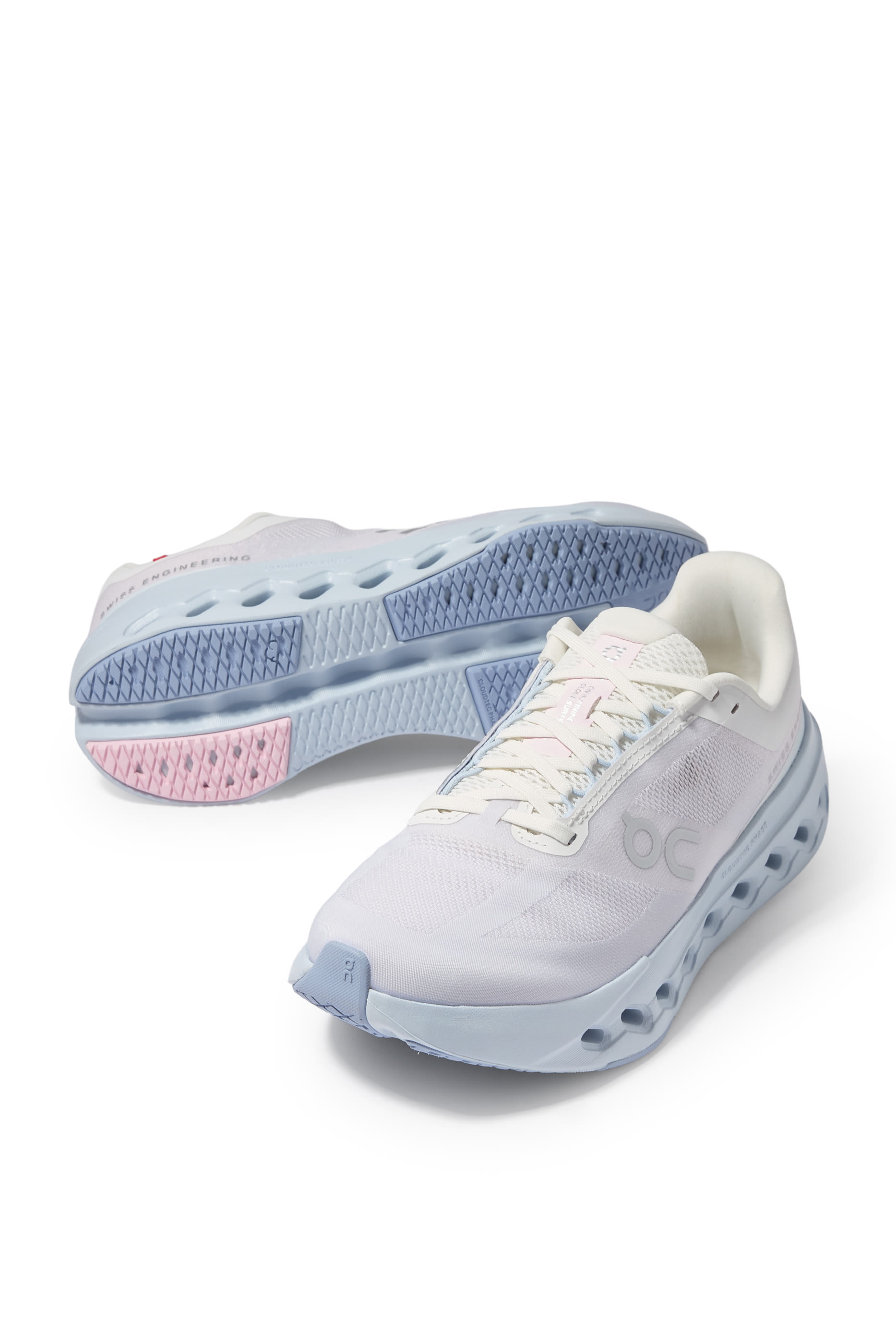 سنيكرز كلاود سيرفر نيكست