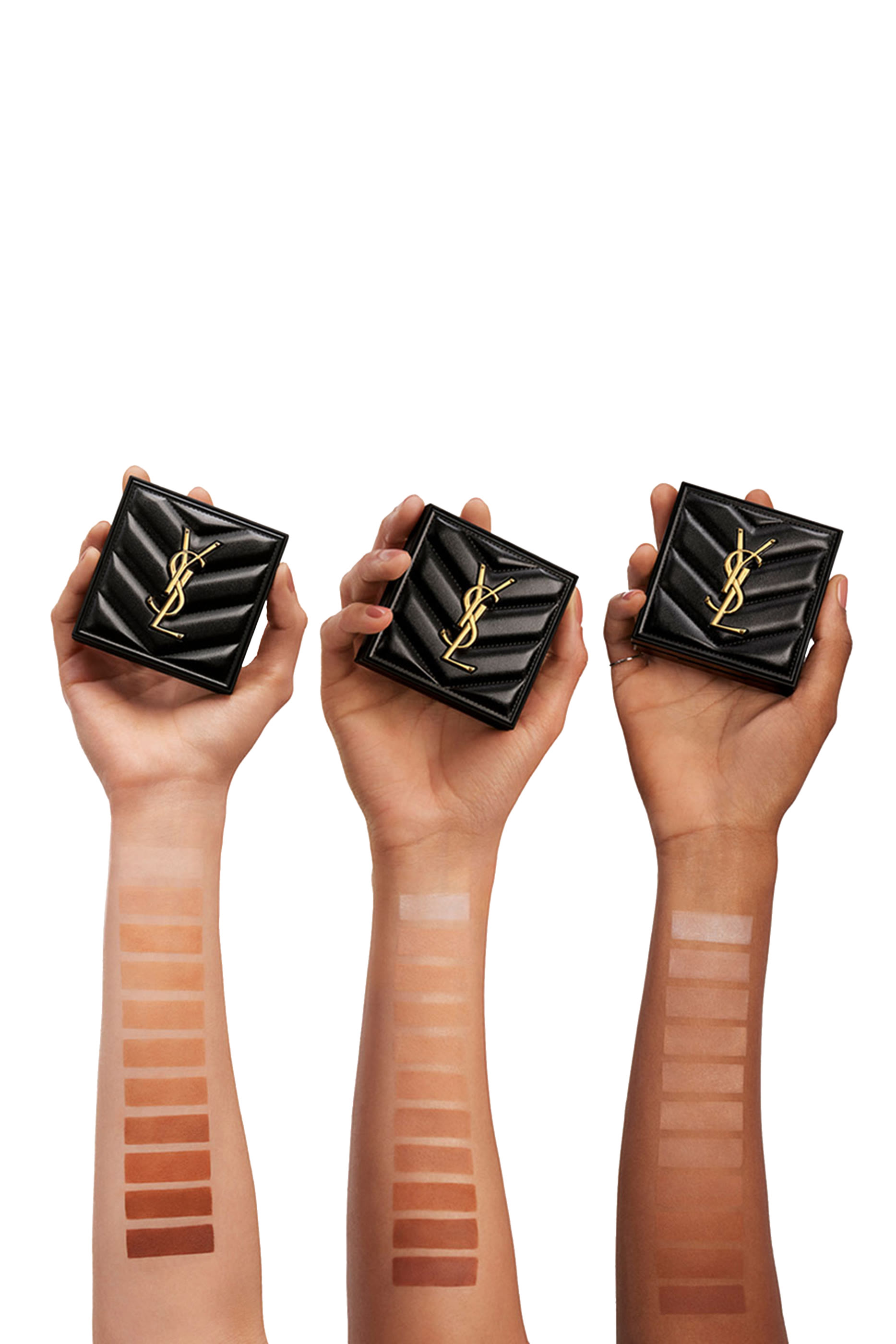 بودرة أول آورز هايبر فينيش