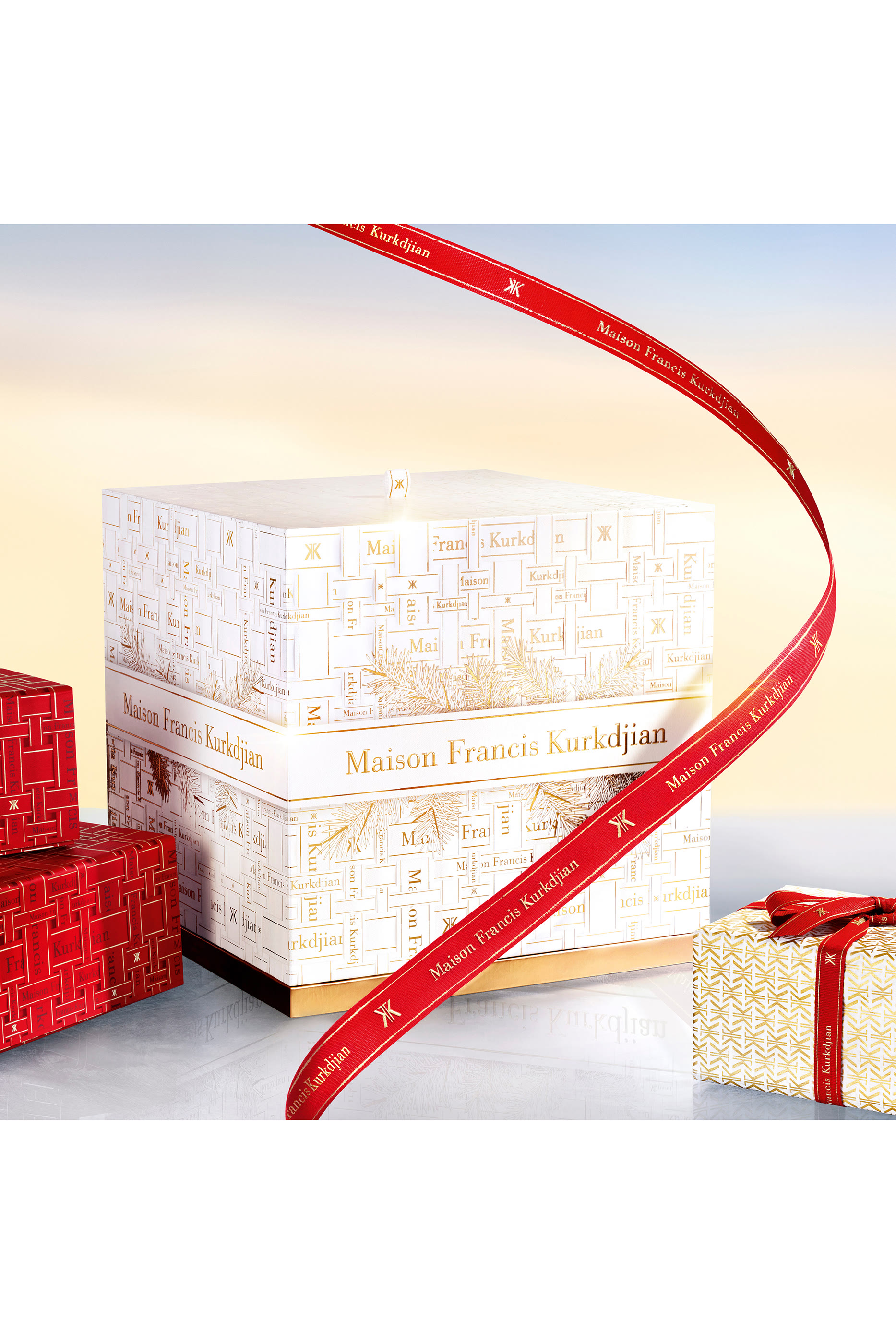 مجموعة هدايا للكريسماس