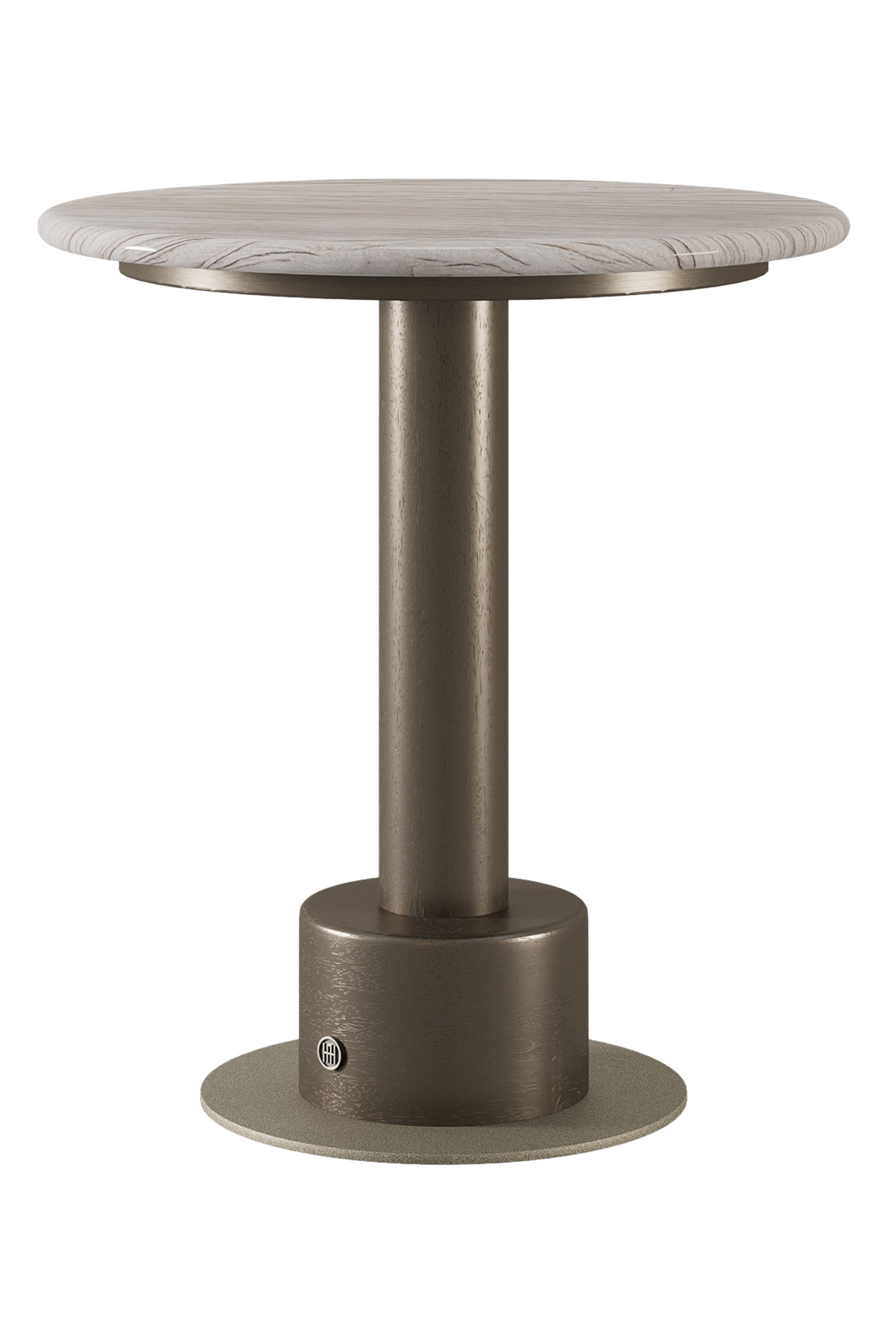 طاولة لوا 101 جانبية