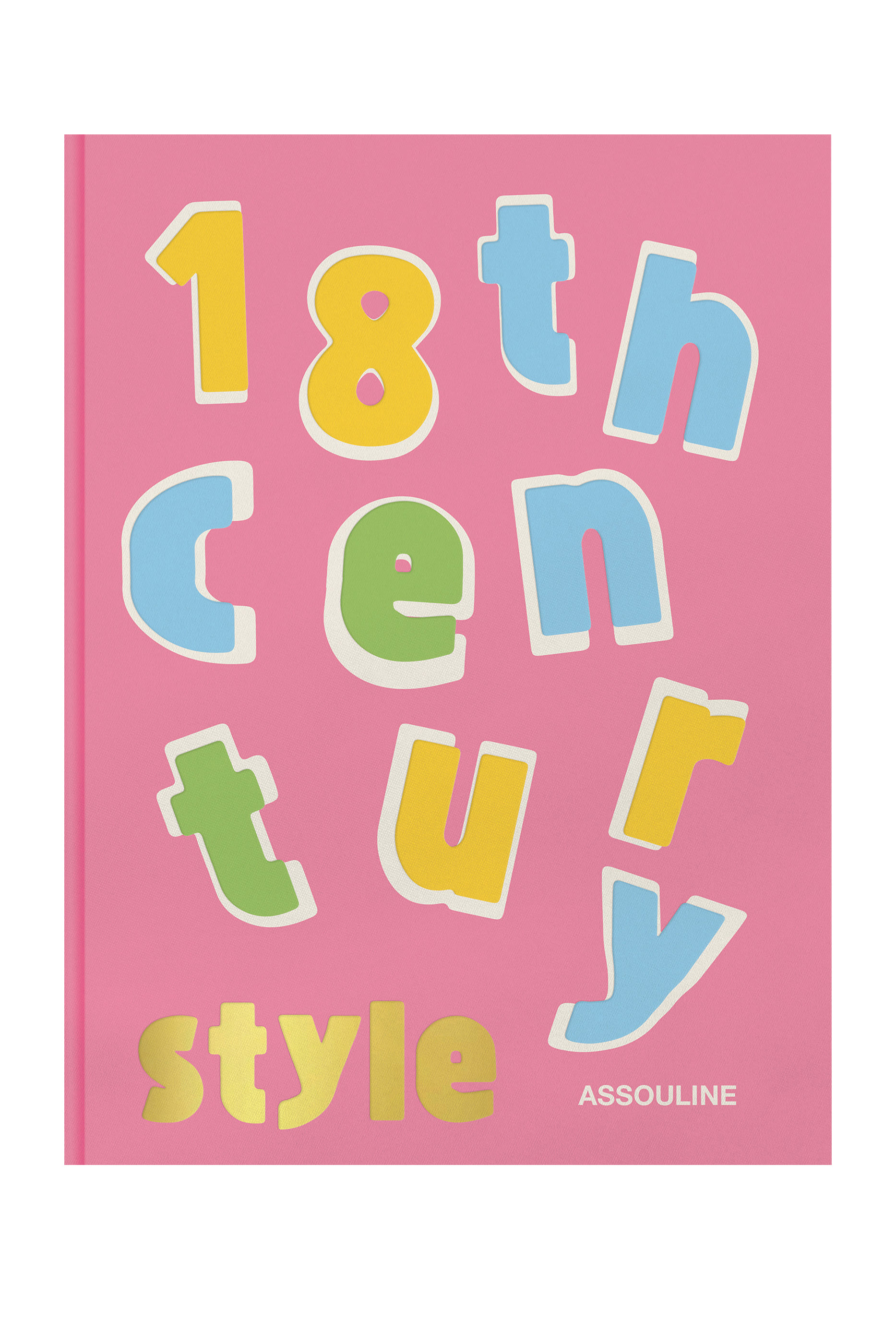 كتاب 18 ستنري ستايل