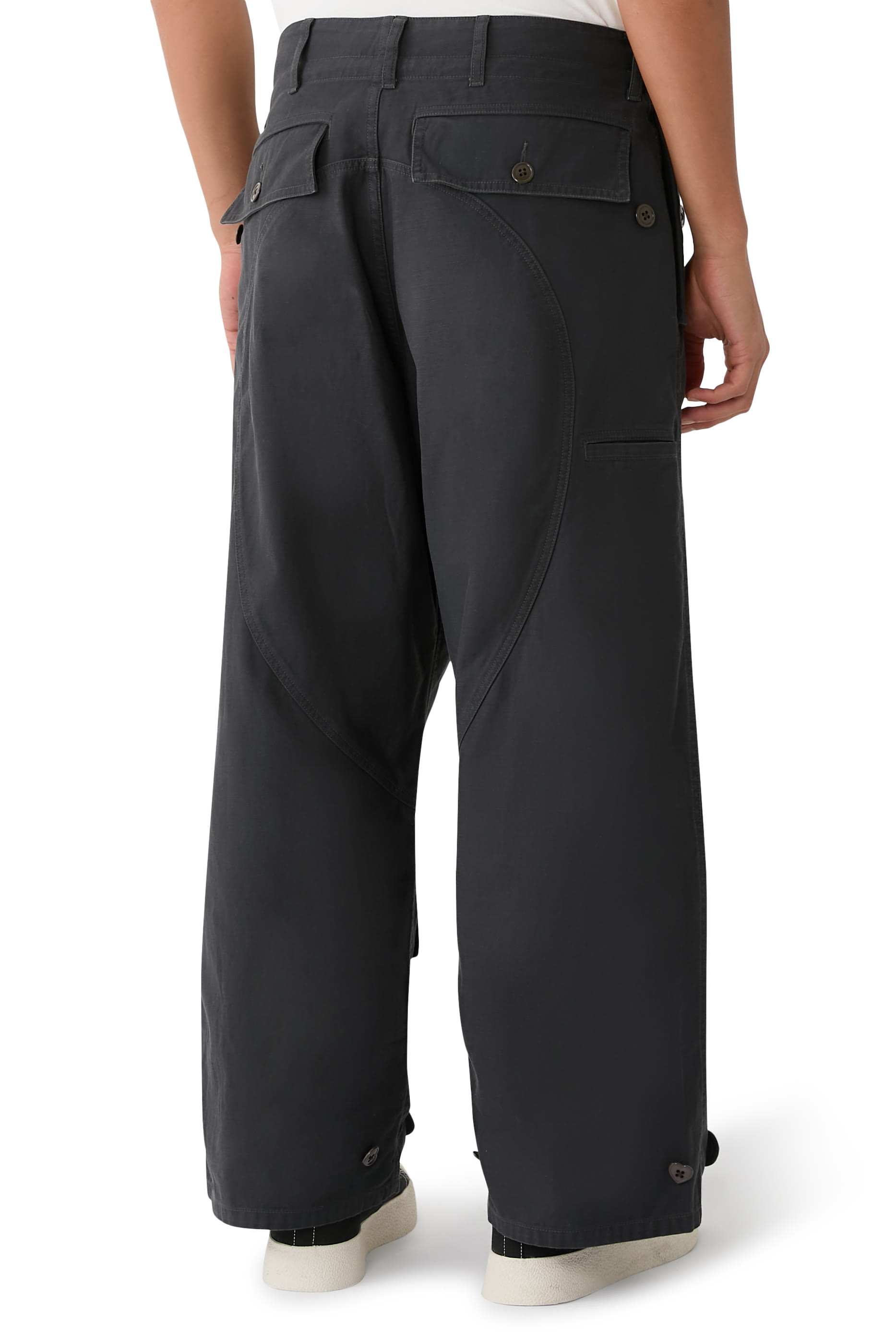 بنطال اير فورس