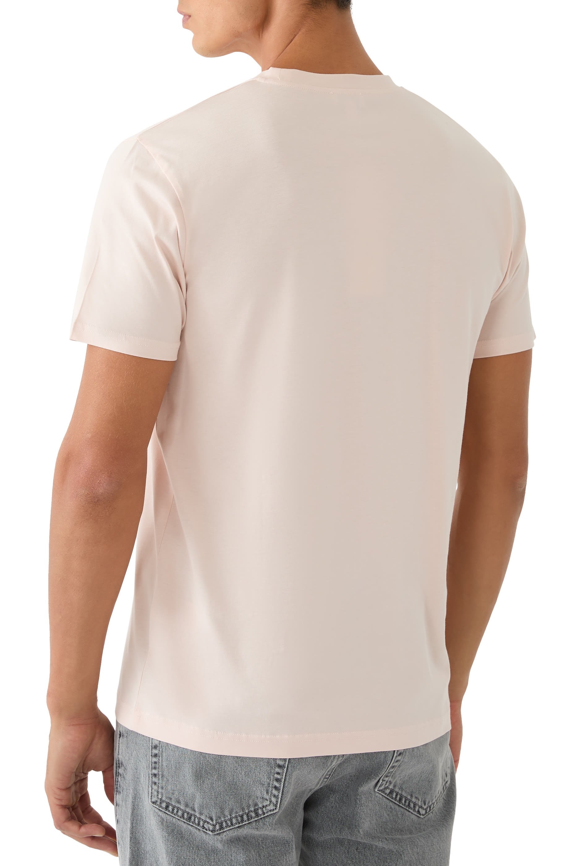 تيشيرت ريفييرا متوسط ​​الوزن