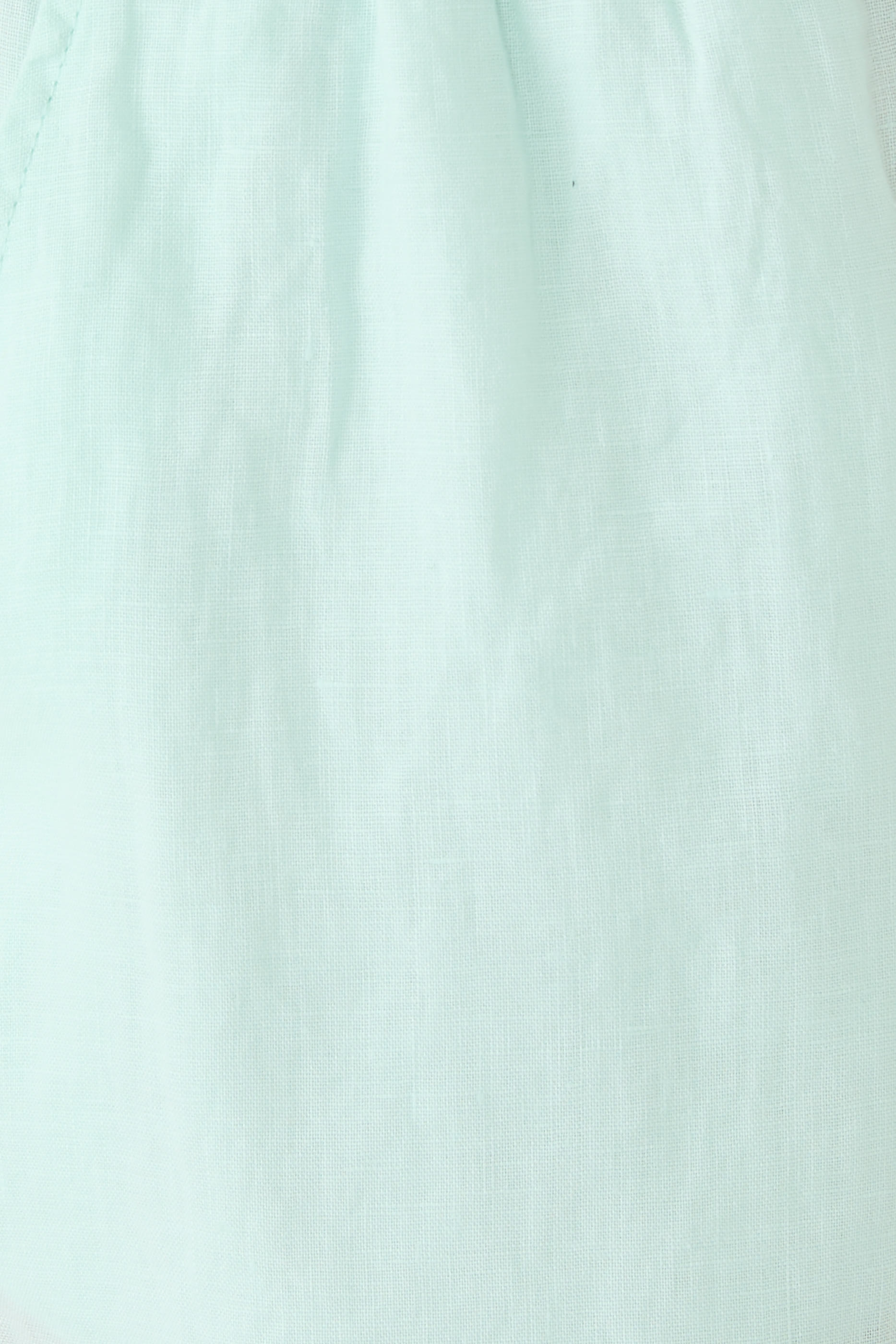 شورت باي برباط تضييق كتان