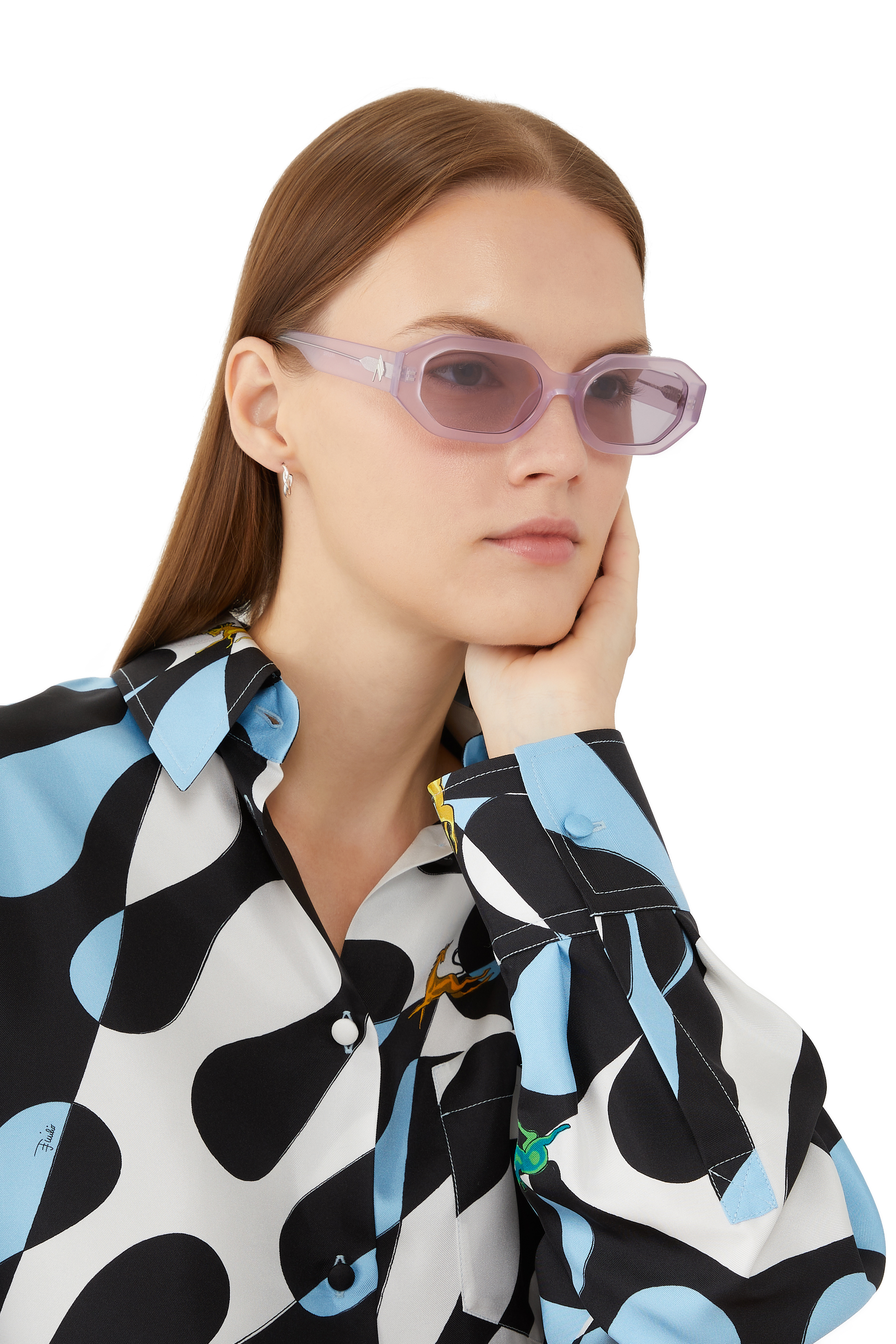 نظارة شمسية x اتيكو ايرين