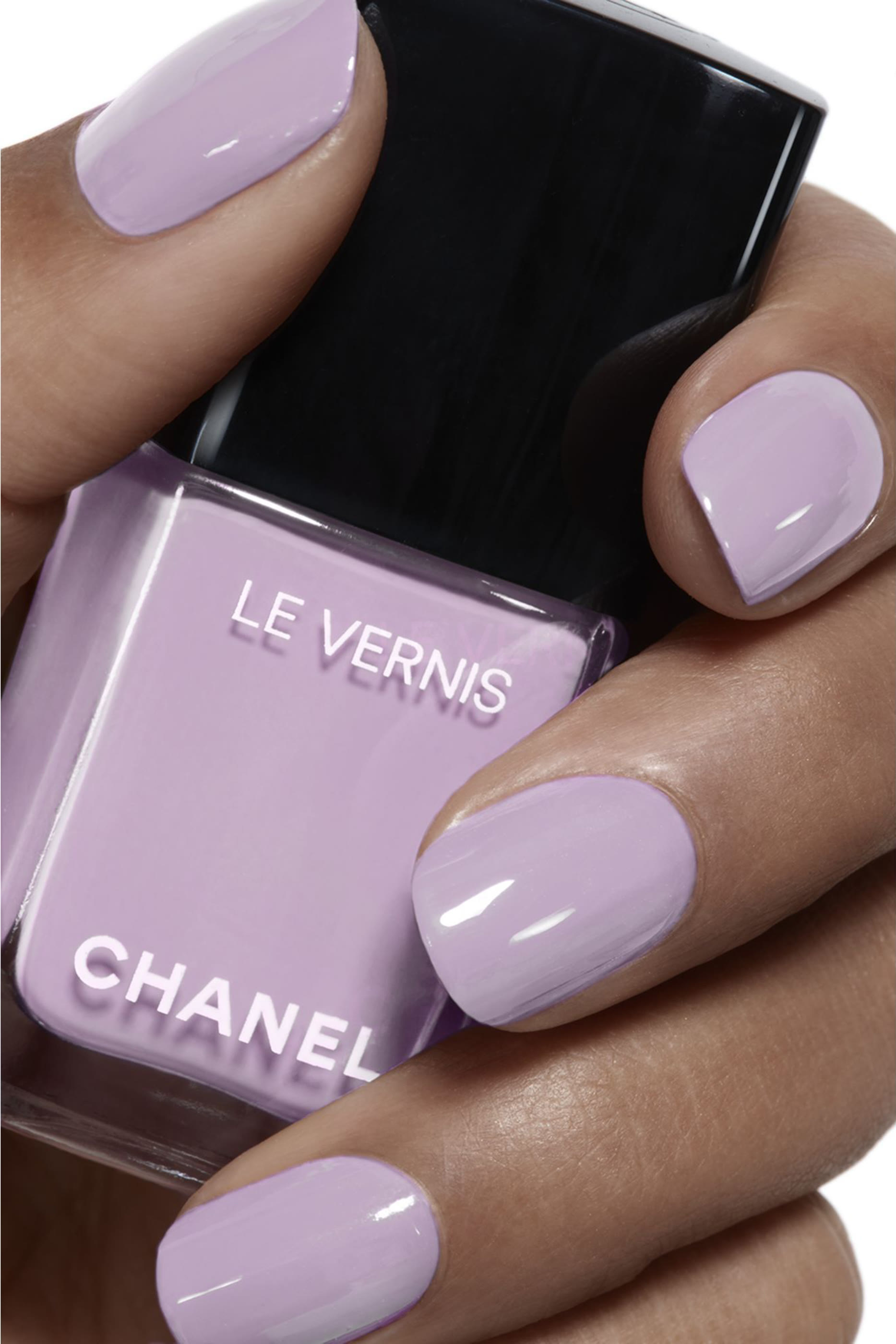 طلاء أظافر Chanel LE VERNIS