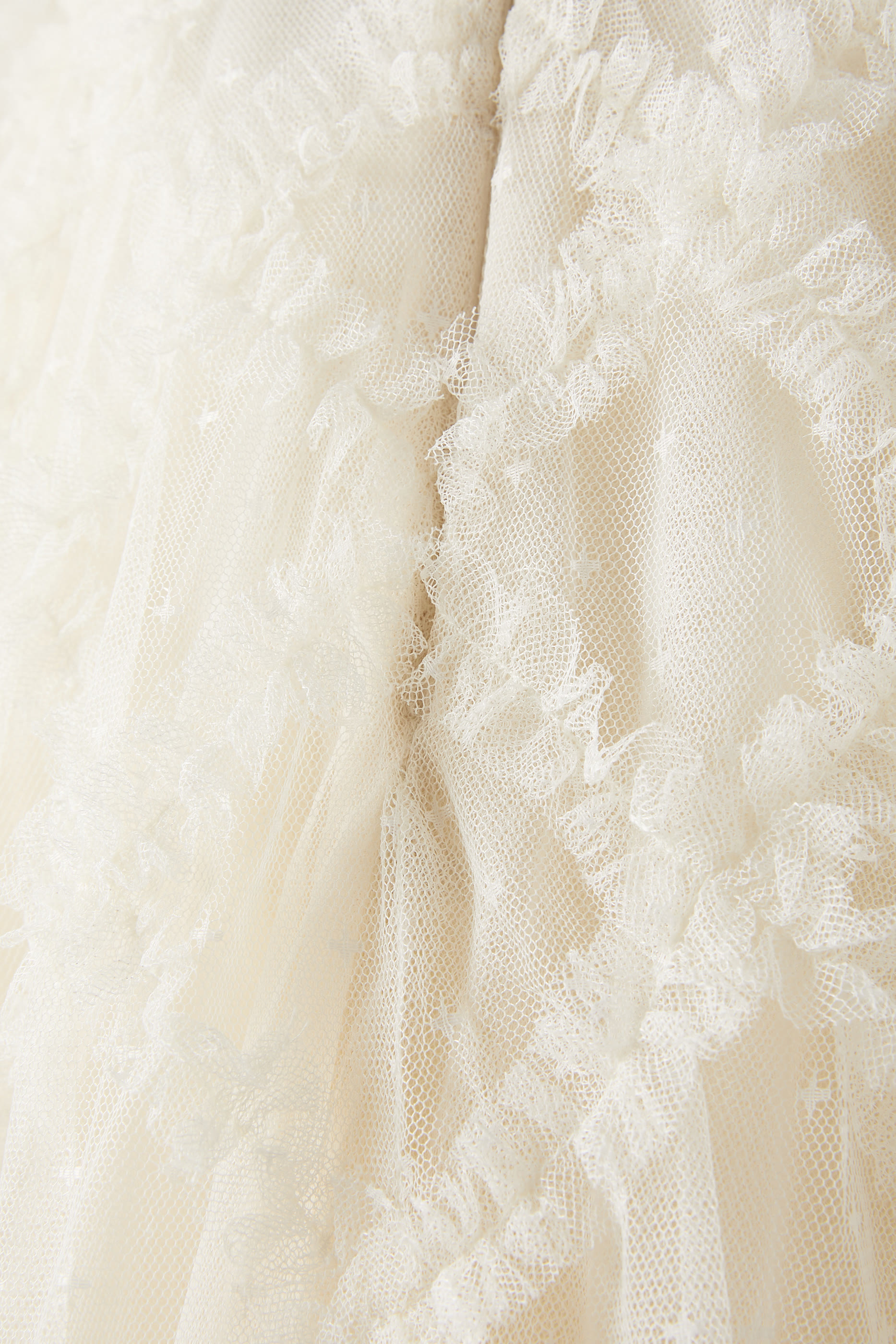 فستان ايفلين للأطفال