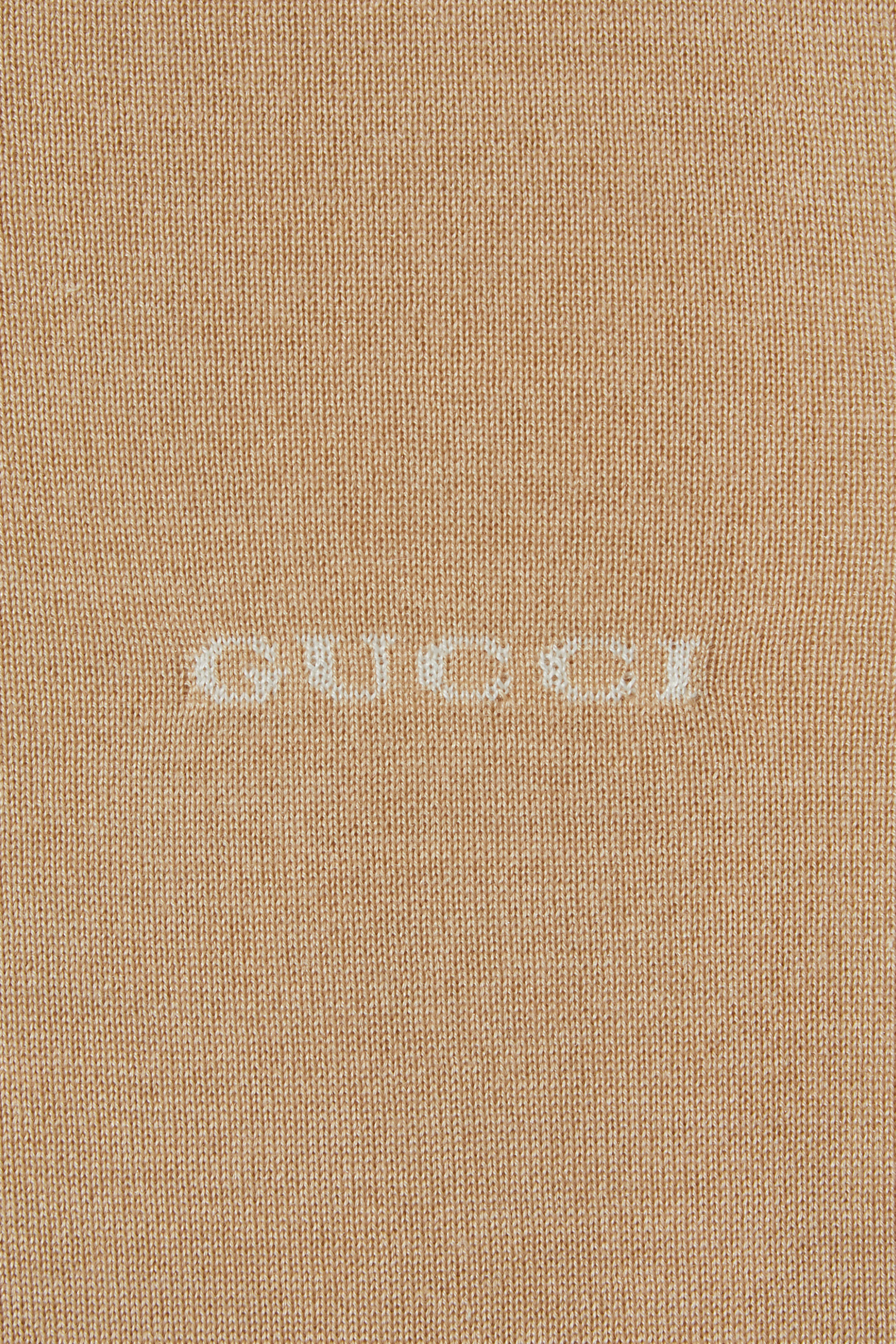 Cashmere and Silk Top