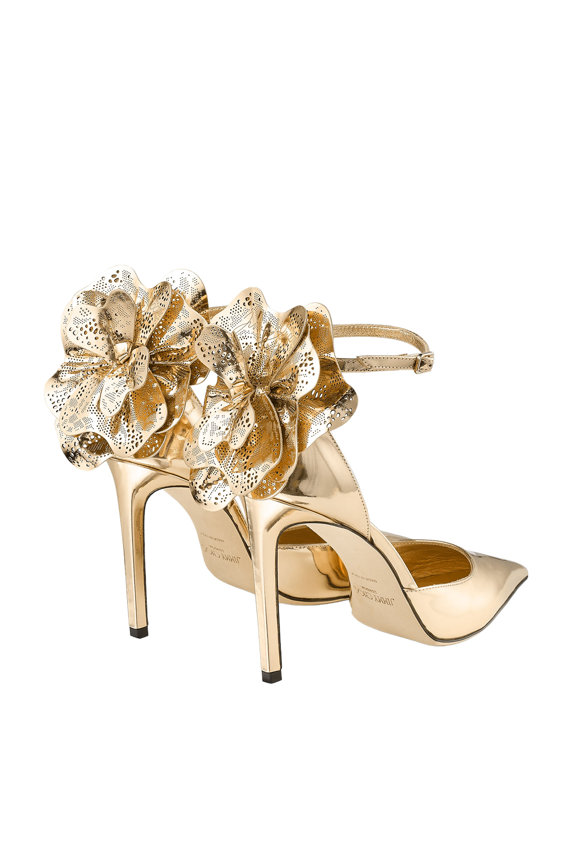 حذاء كلاسيكي مارجا 100