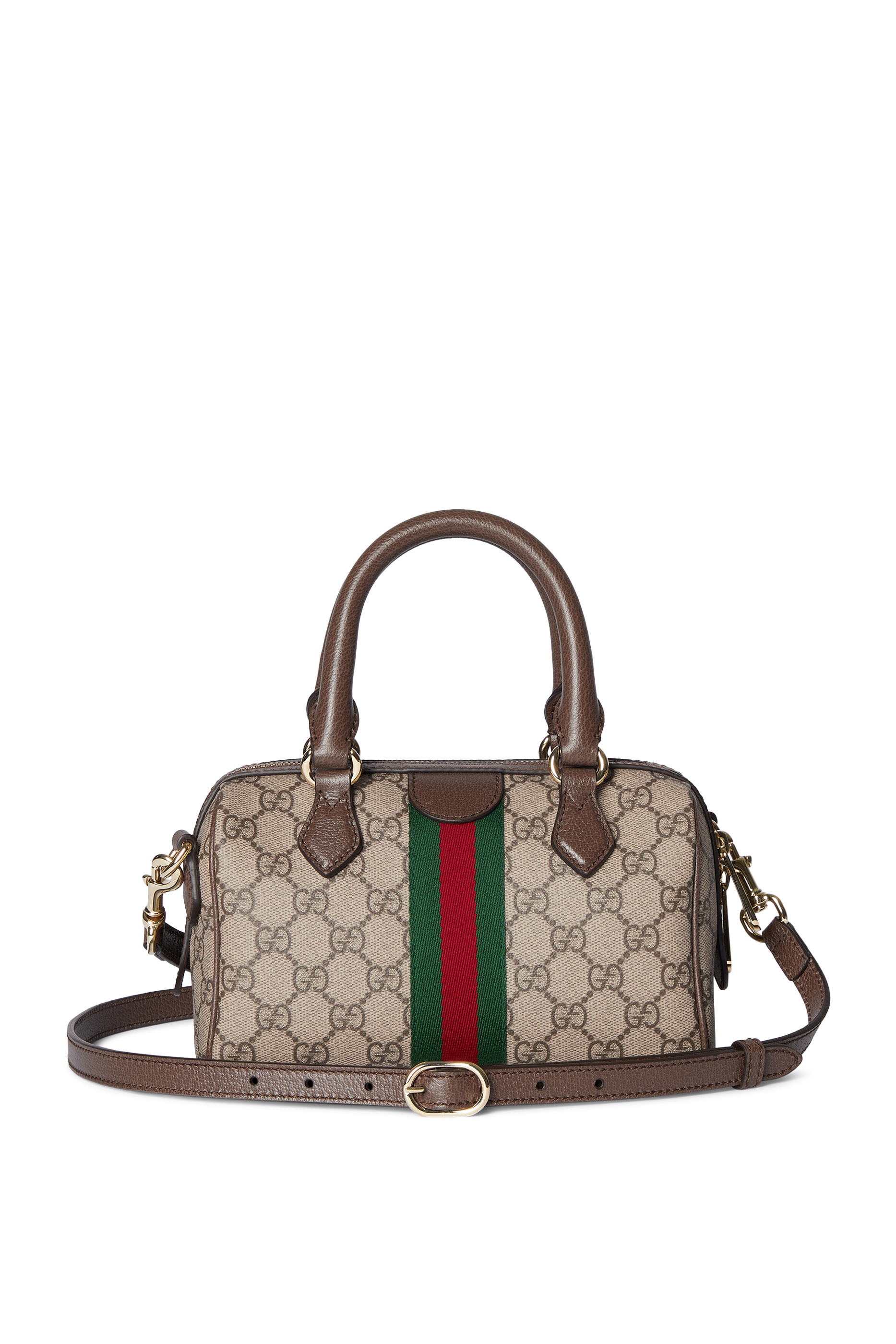  حقيبة أوفيديا بوستون صغيرة