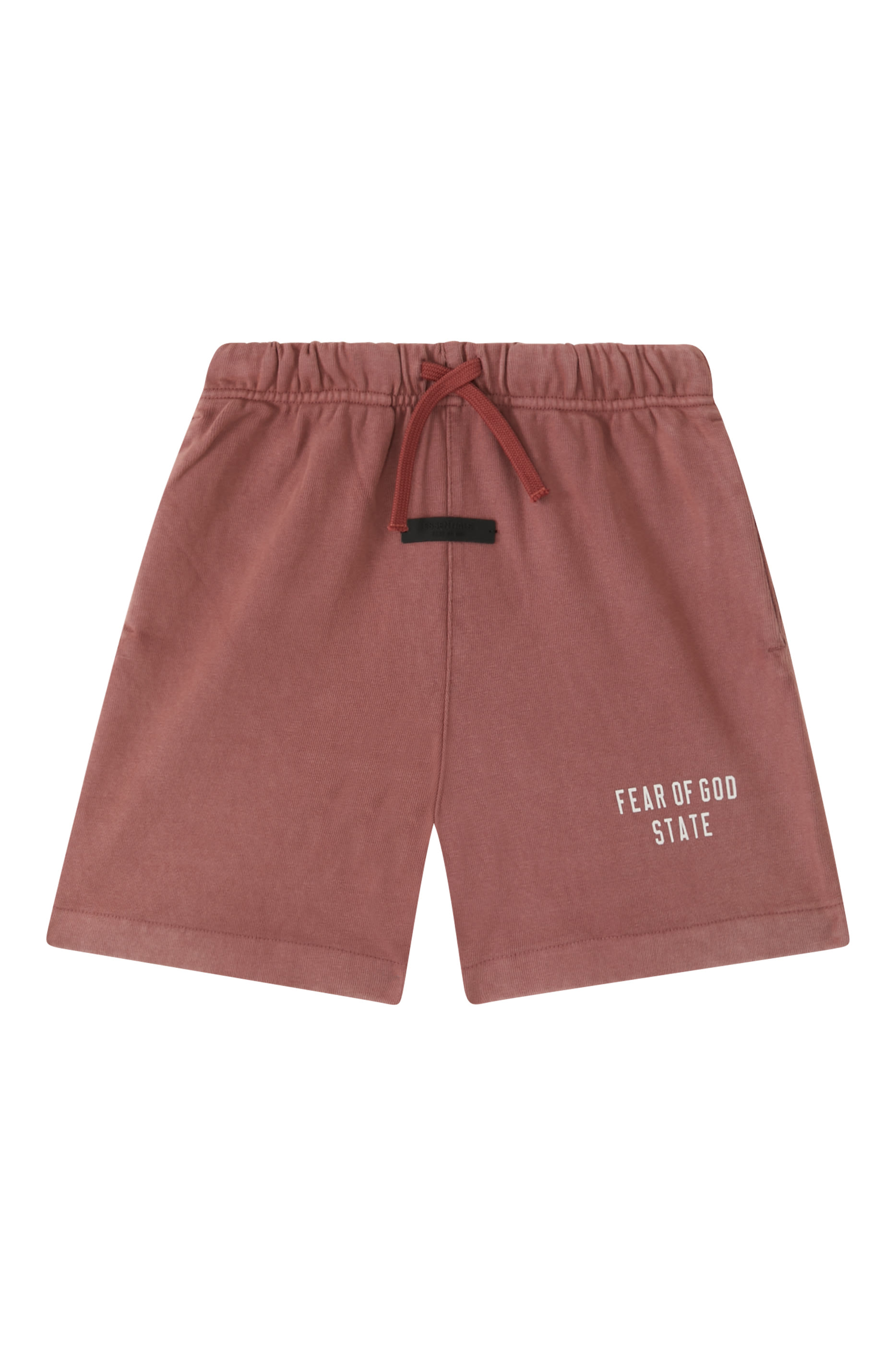 شورت كرة قدم رياضي جرسيه ثقيل الوزن للأطفال