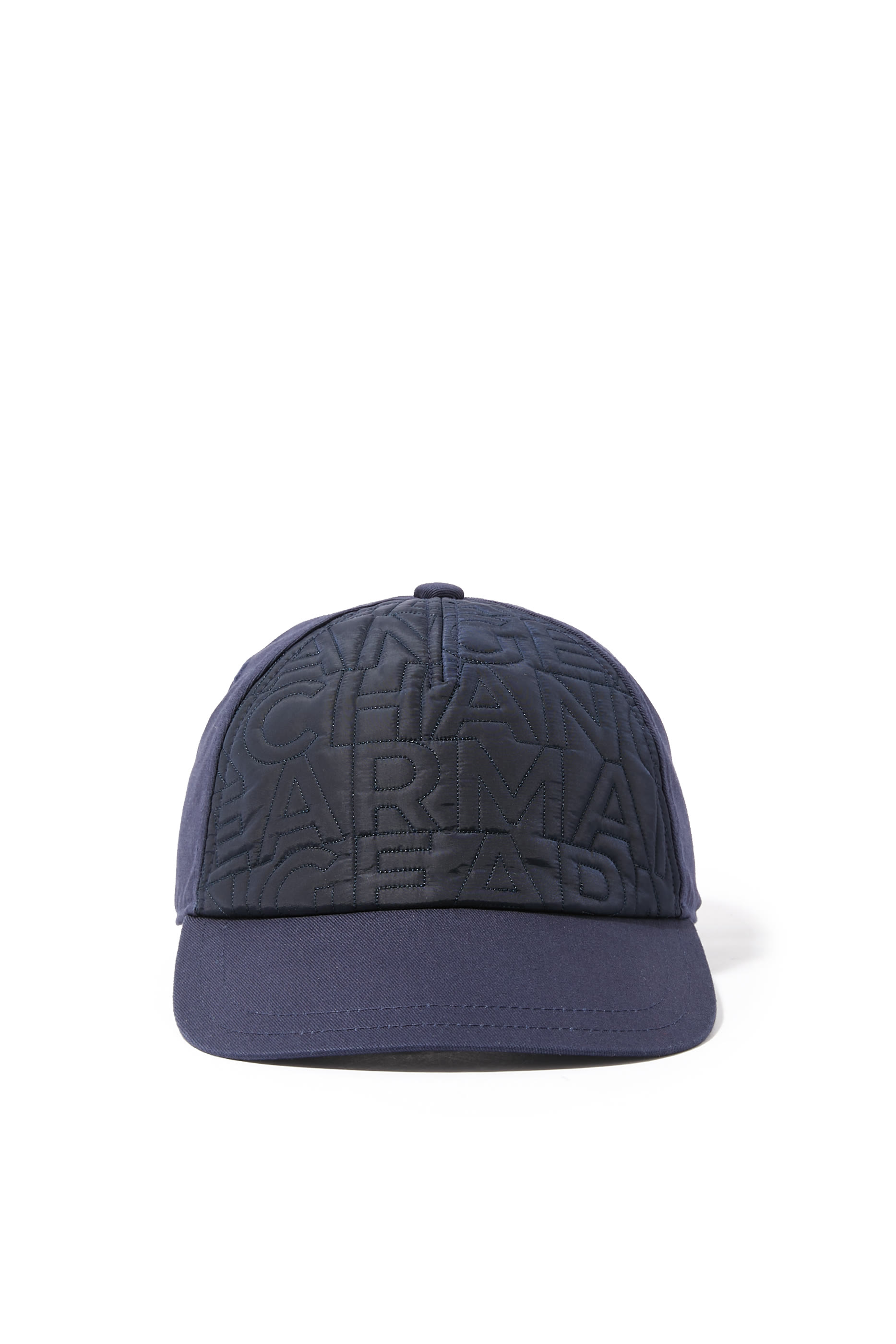 كاب بيسبول بشعار الماركة