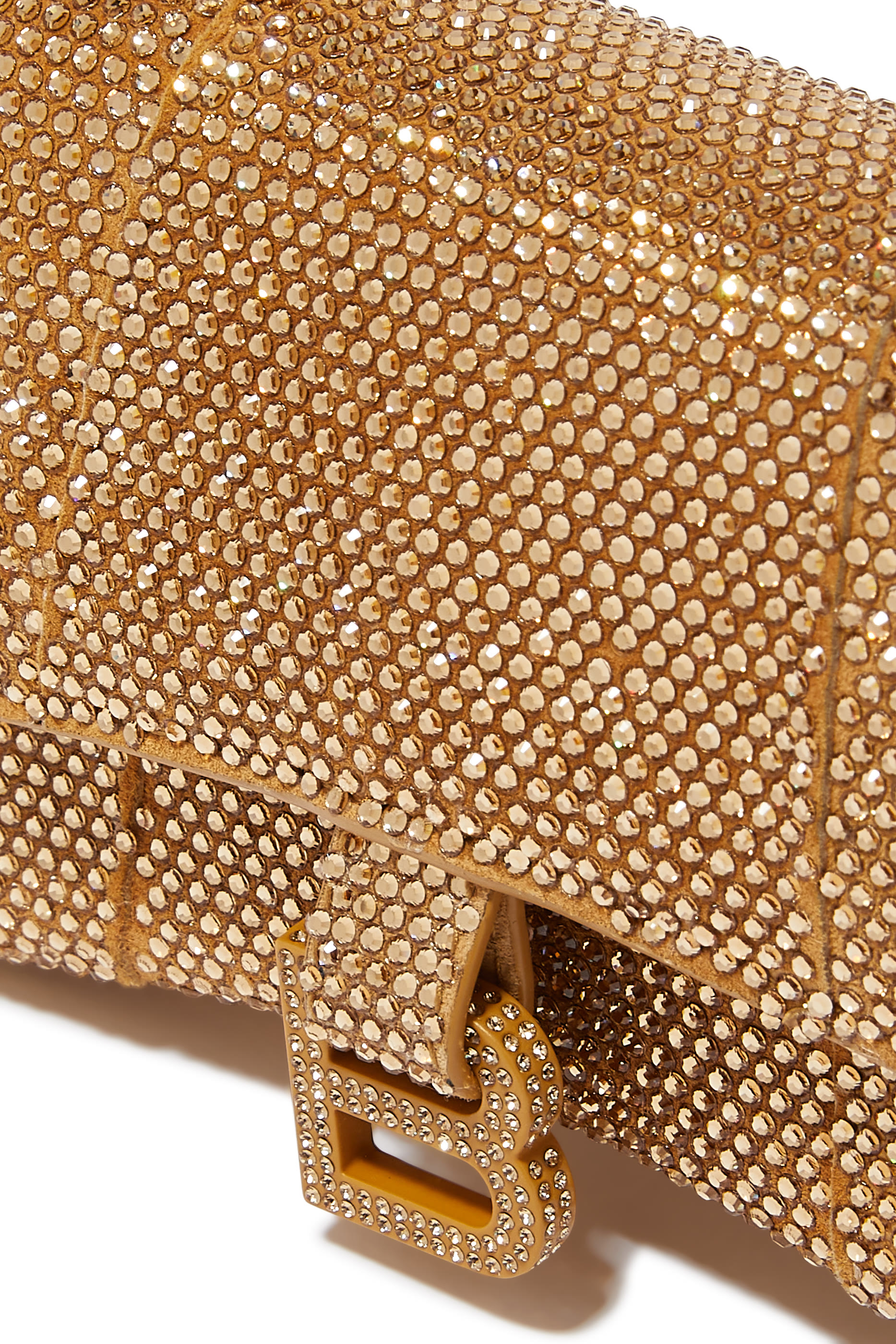 حقيبة يد اورجلاس صغيرة بيد علوية