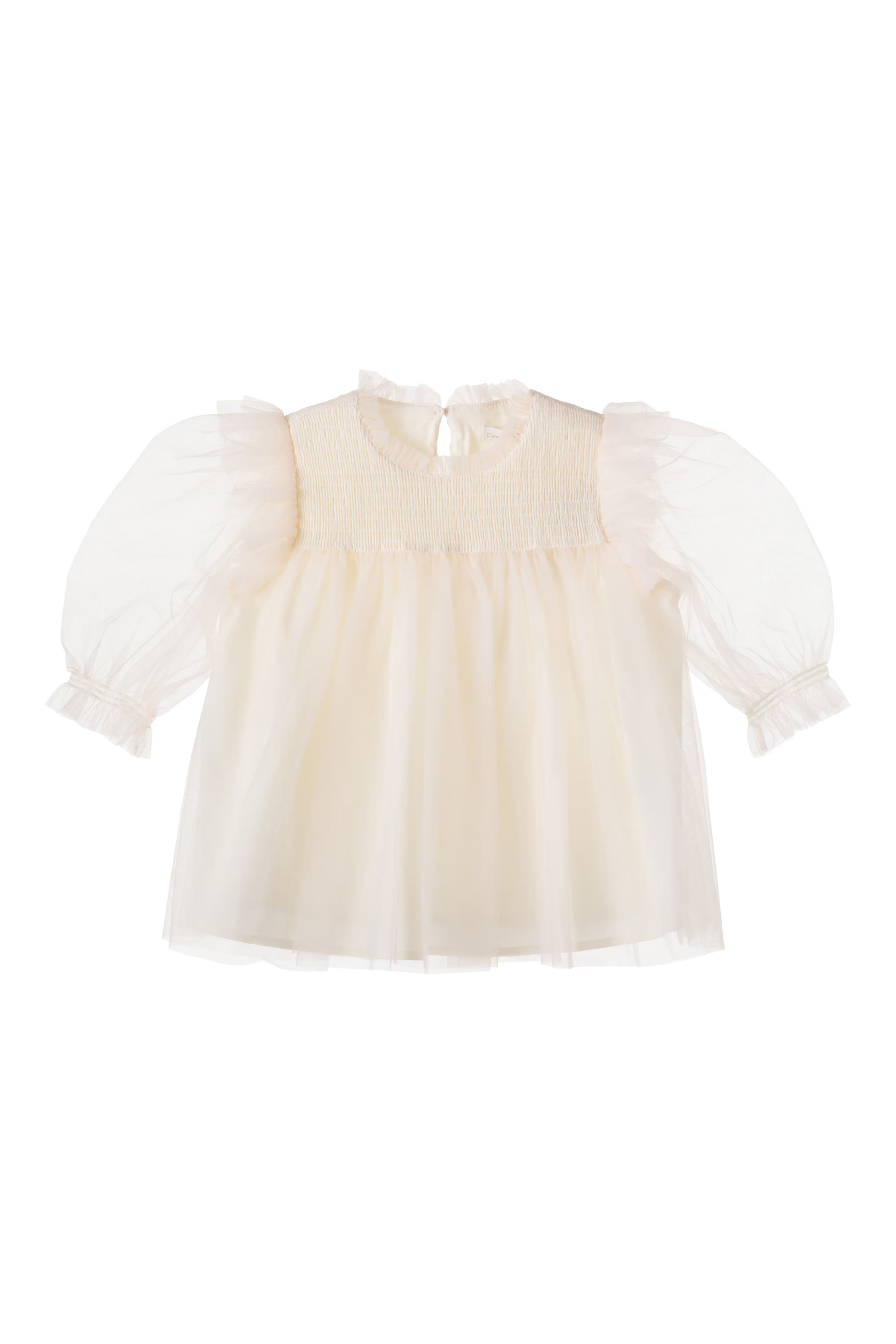 قميص ماري لو للأطفال