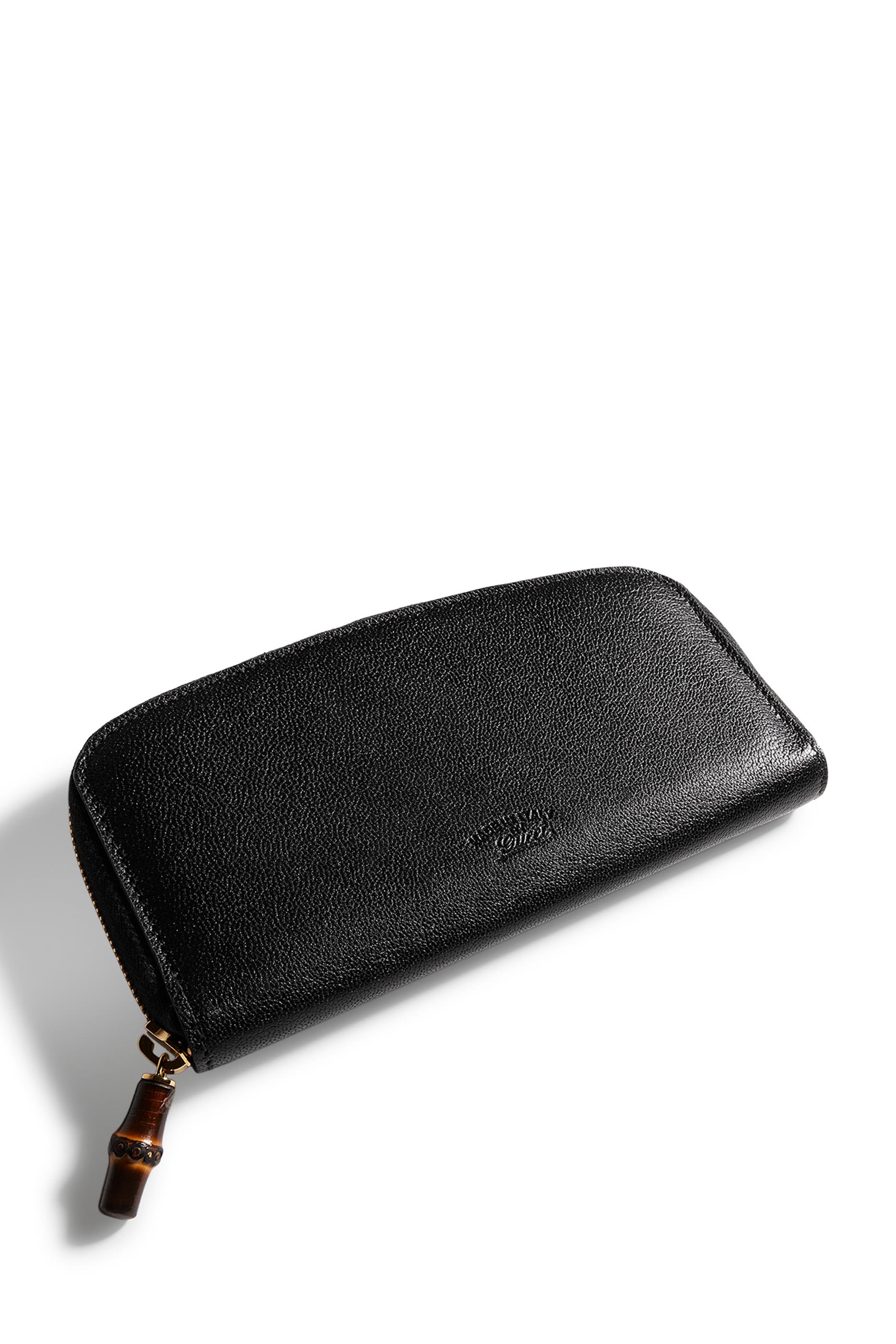 محفظة صغيرة بتفاصيل بامبو