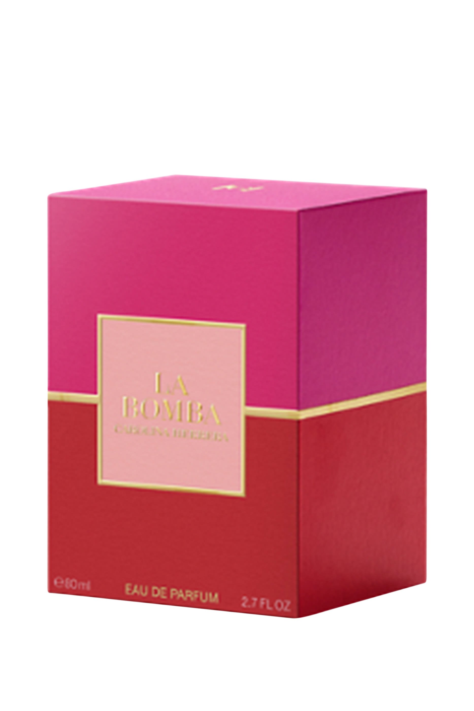 أو دو بارفان لا بومبا