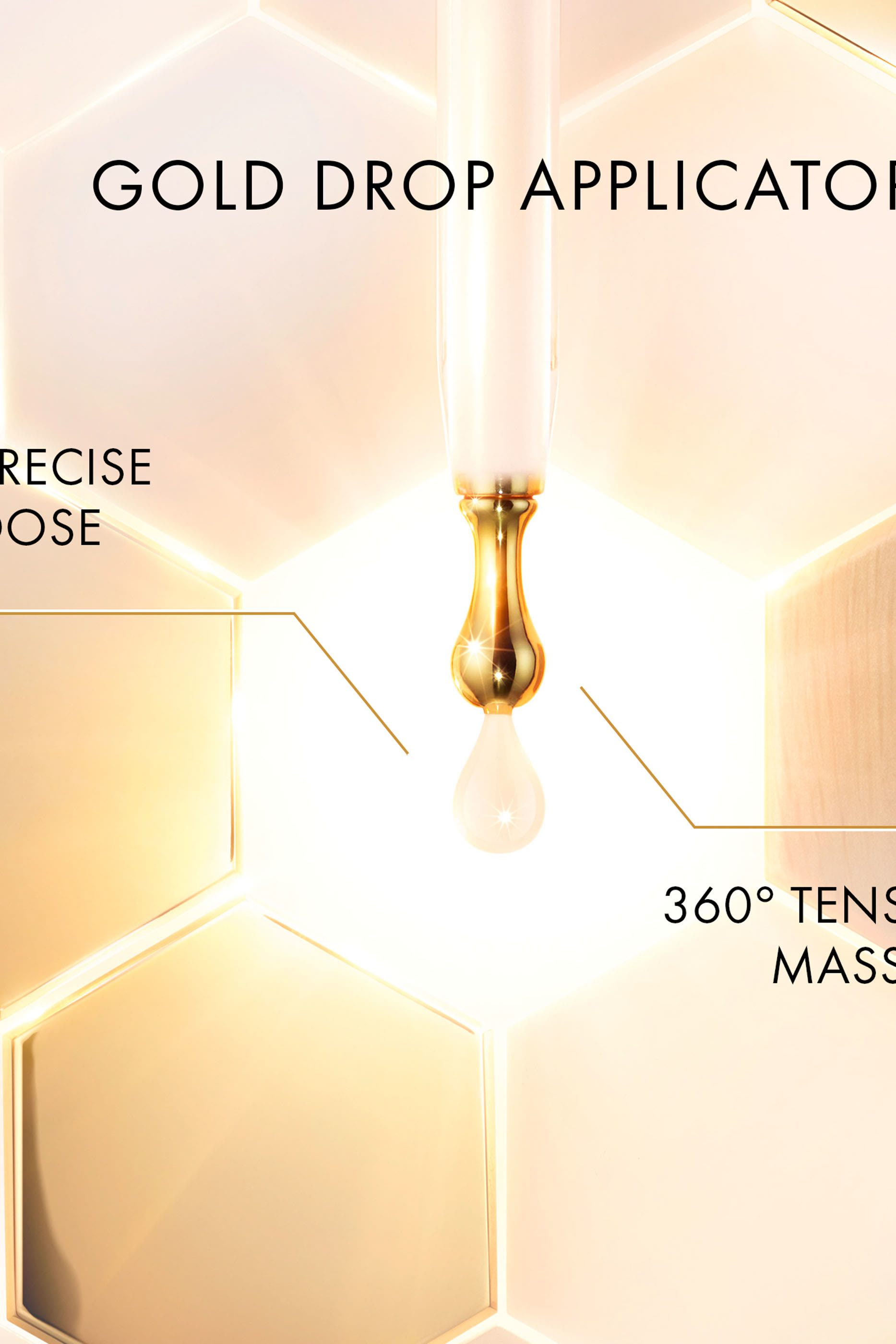 سيروم أباي رويال لإصلاح بشرة العينين