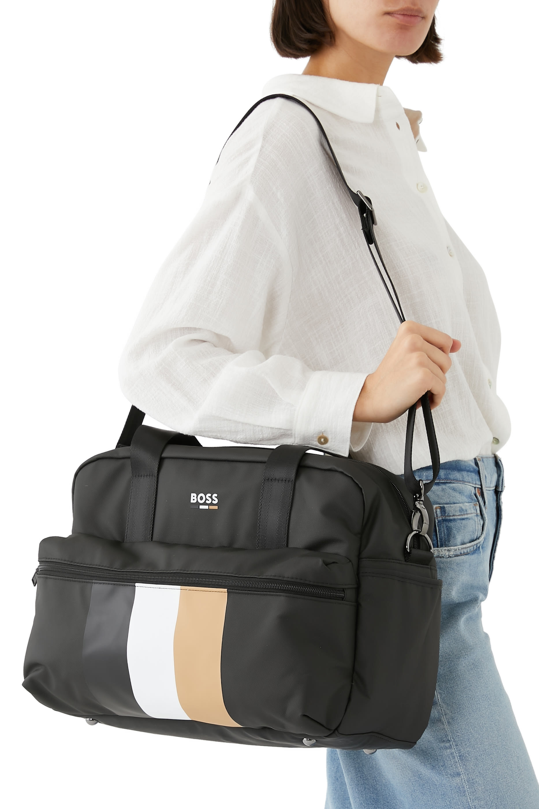 حقيبة مستلزمات أطفال