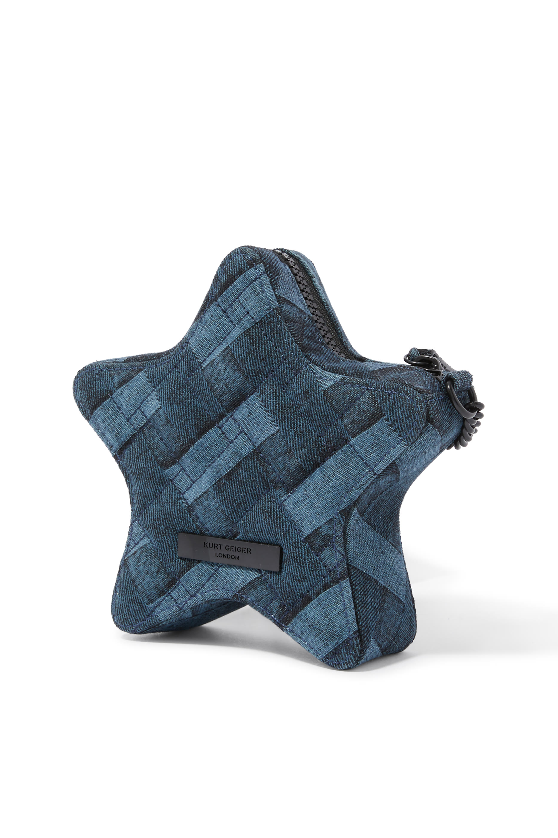 حقيبة كروس كنسينغتون بتصميم نجمة