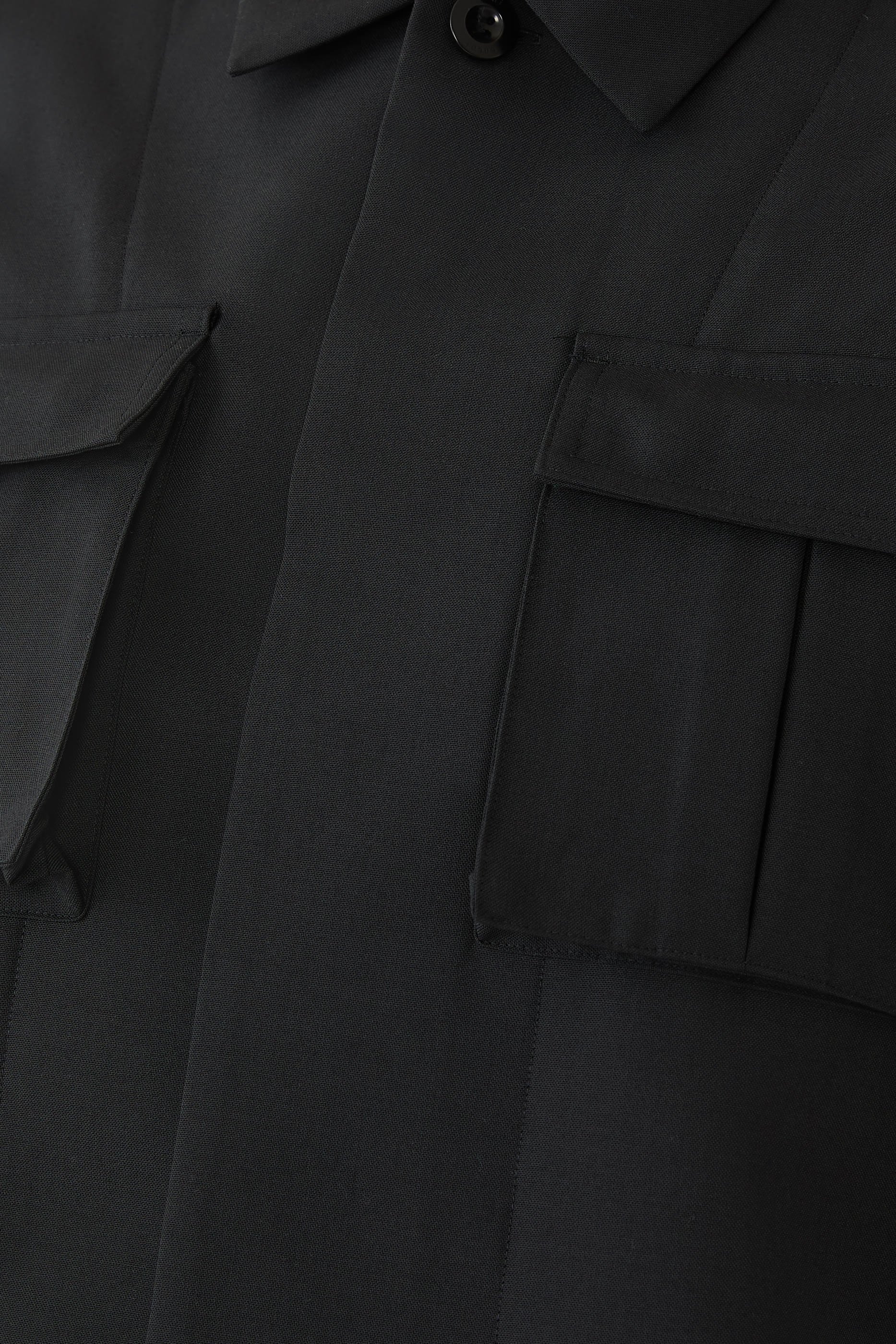 تيشيرت دنيم وقماش بدلات