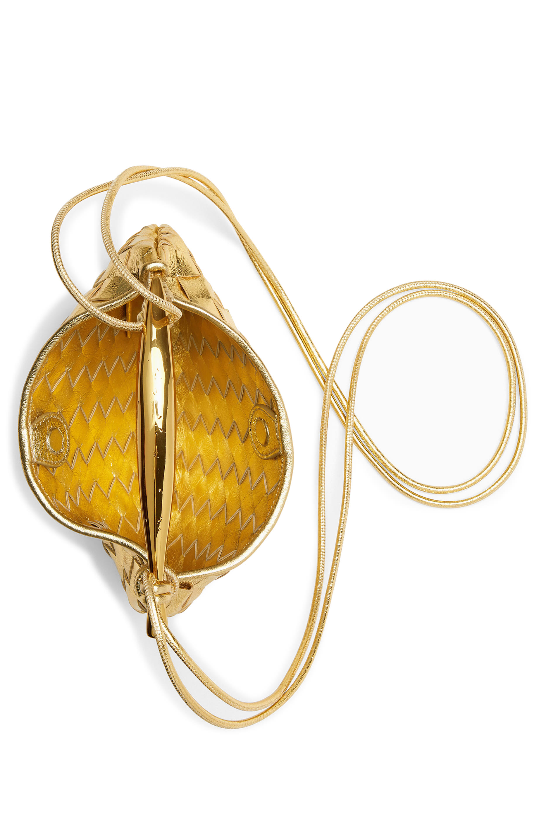 حقيبة كروس بودي بايبي سردين