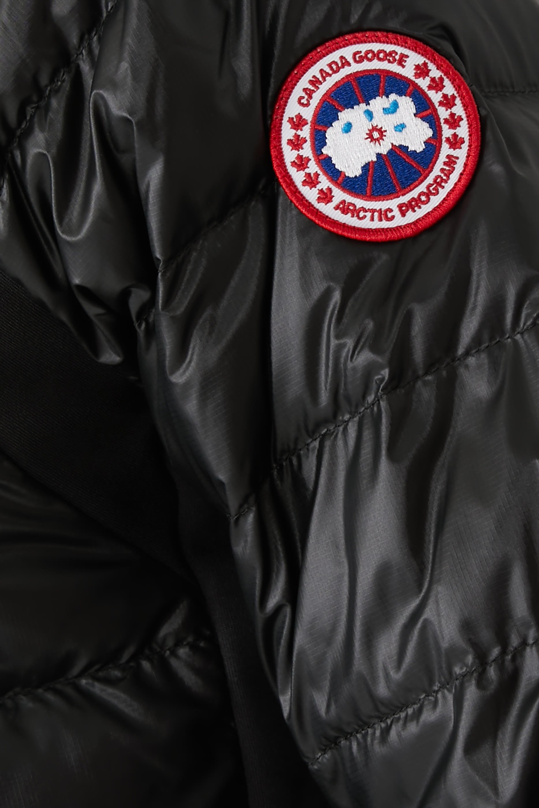 جاكيت هايبريدج خفيف