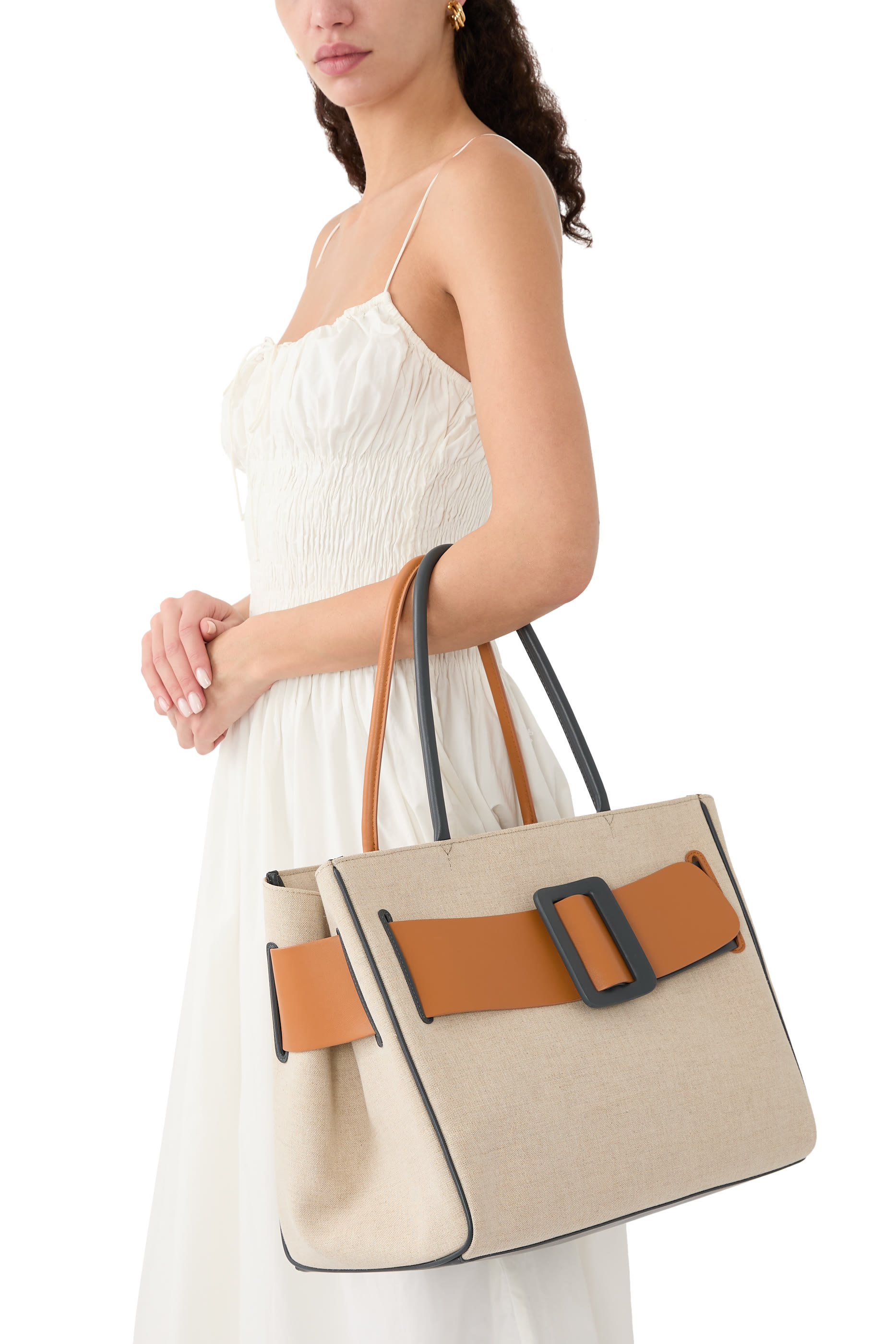 حقيبة يد بوبي