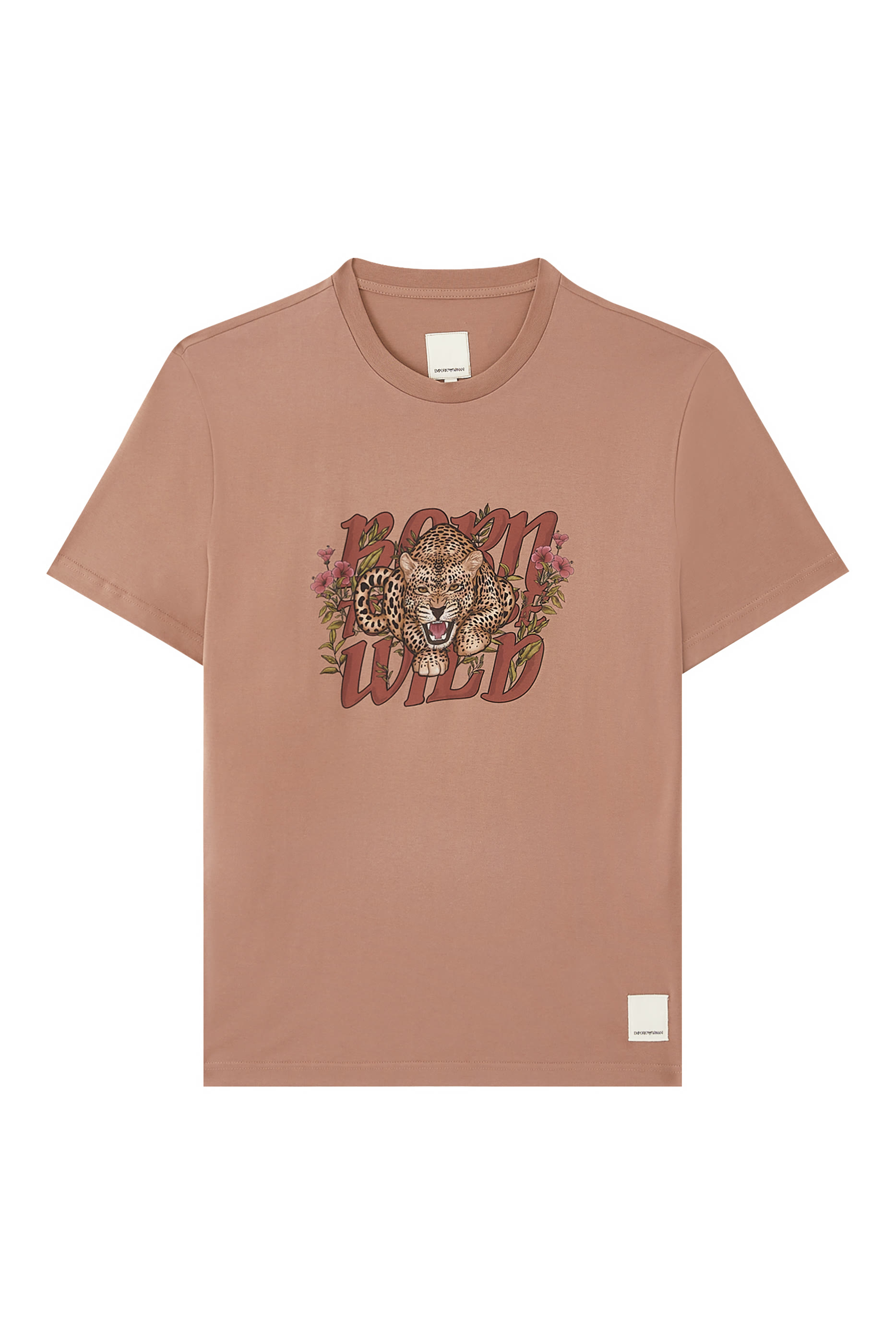 تيشيرت بطبعات غرافيك