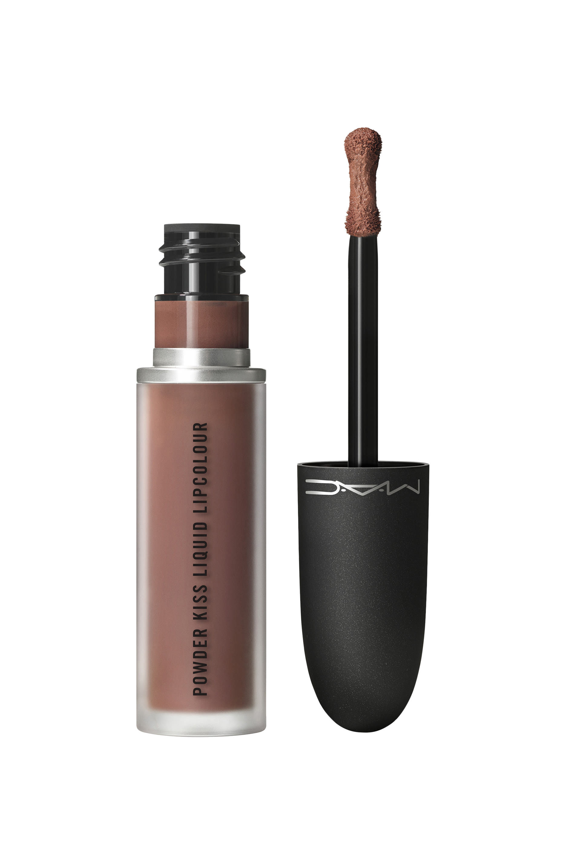 أحمر شفاه باودر كيس سائل