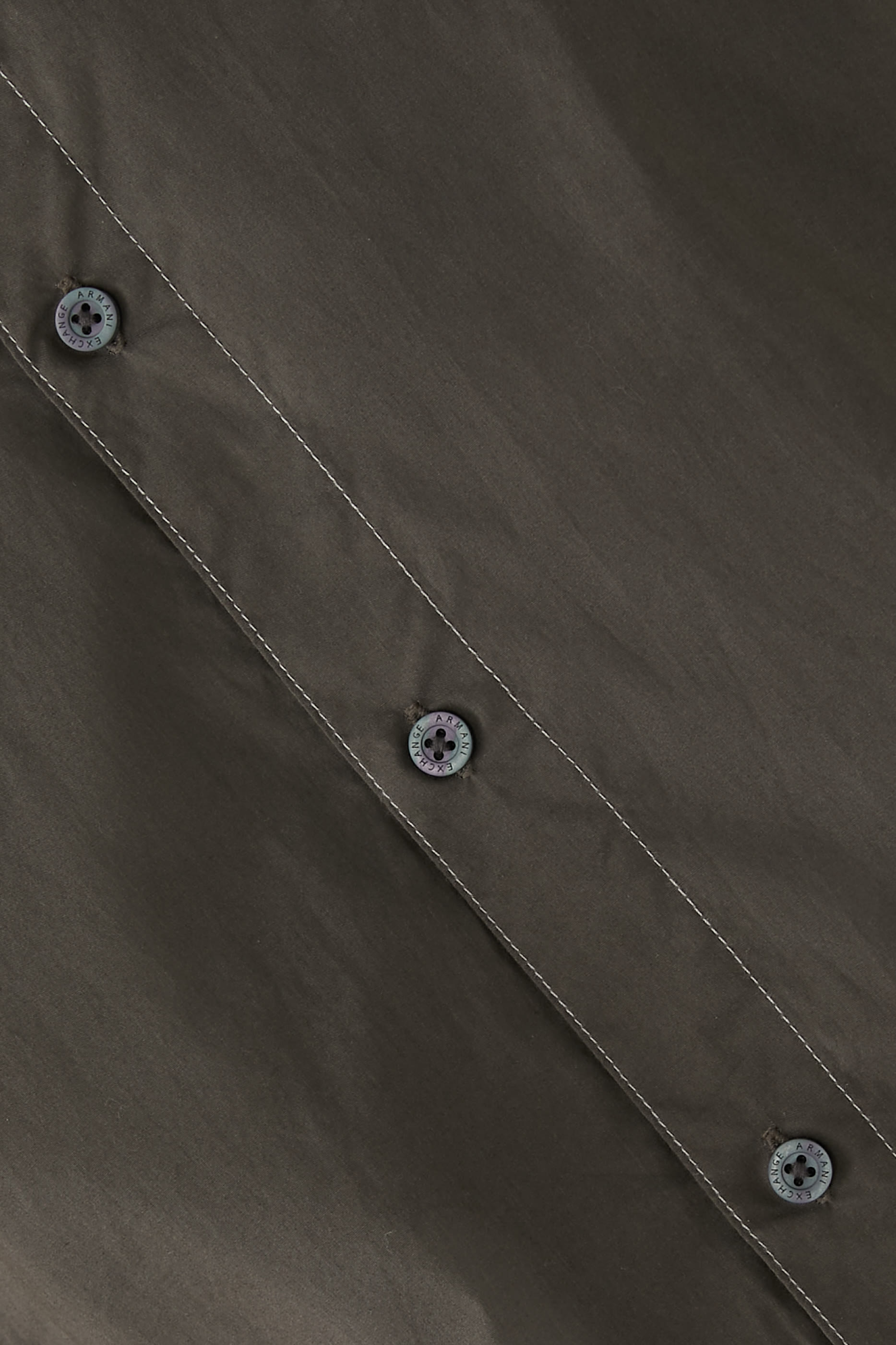 قميص ذا جريد بلونين