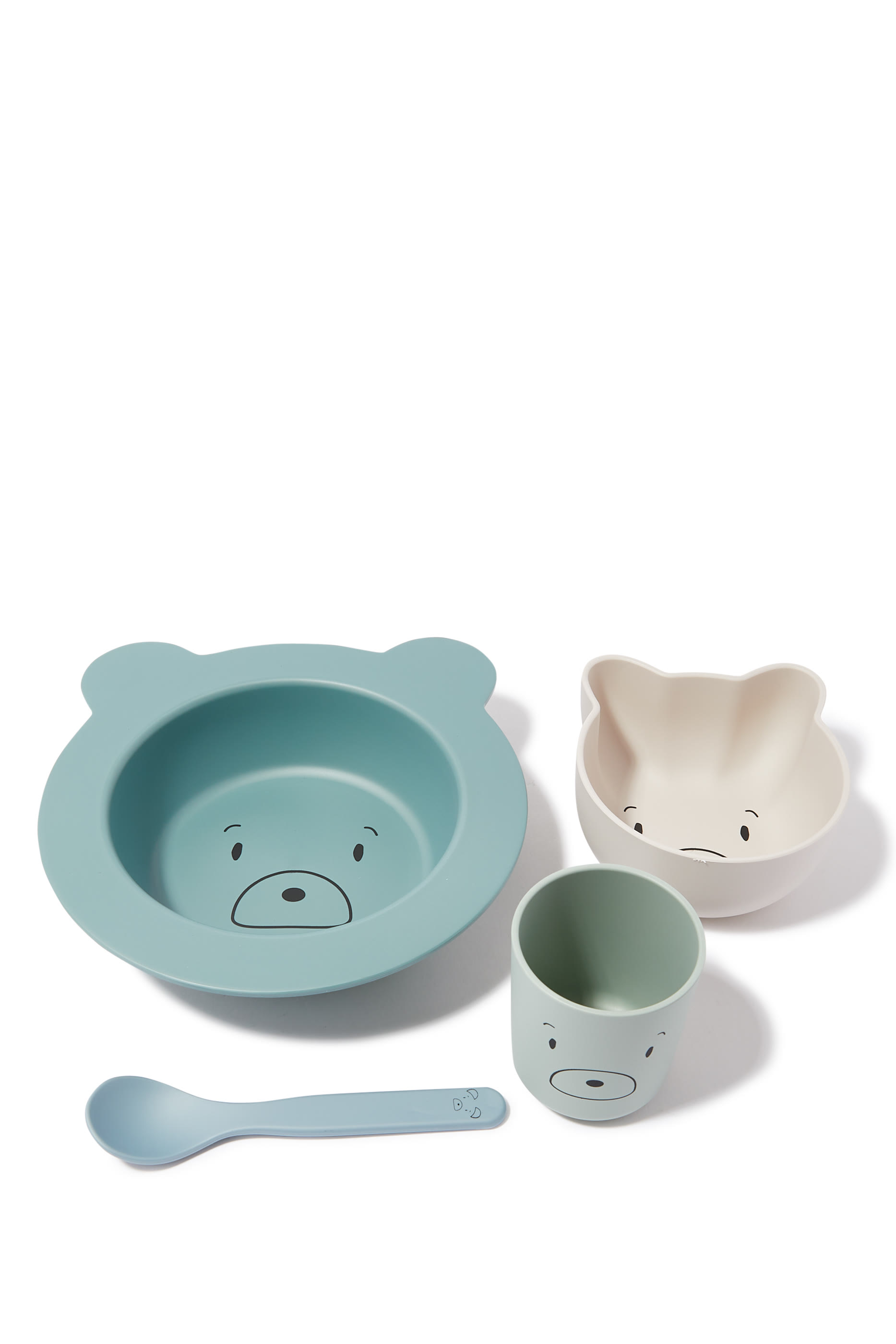 طقم جوانا للأطفال