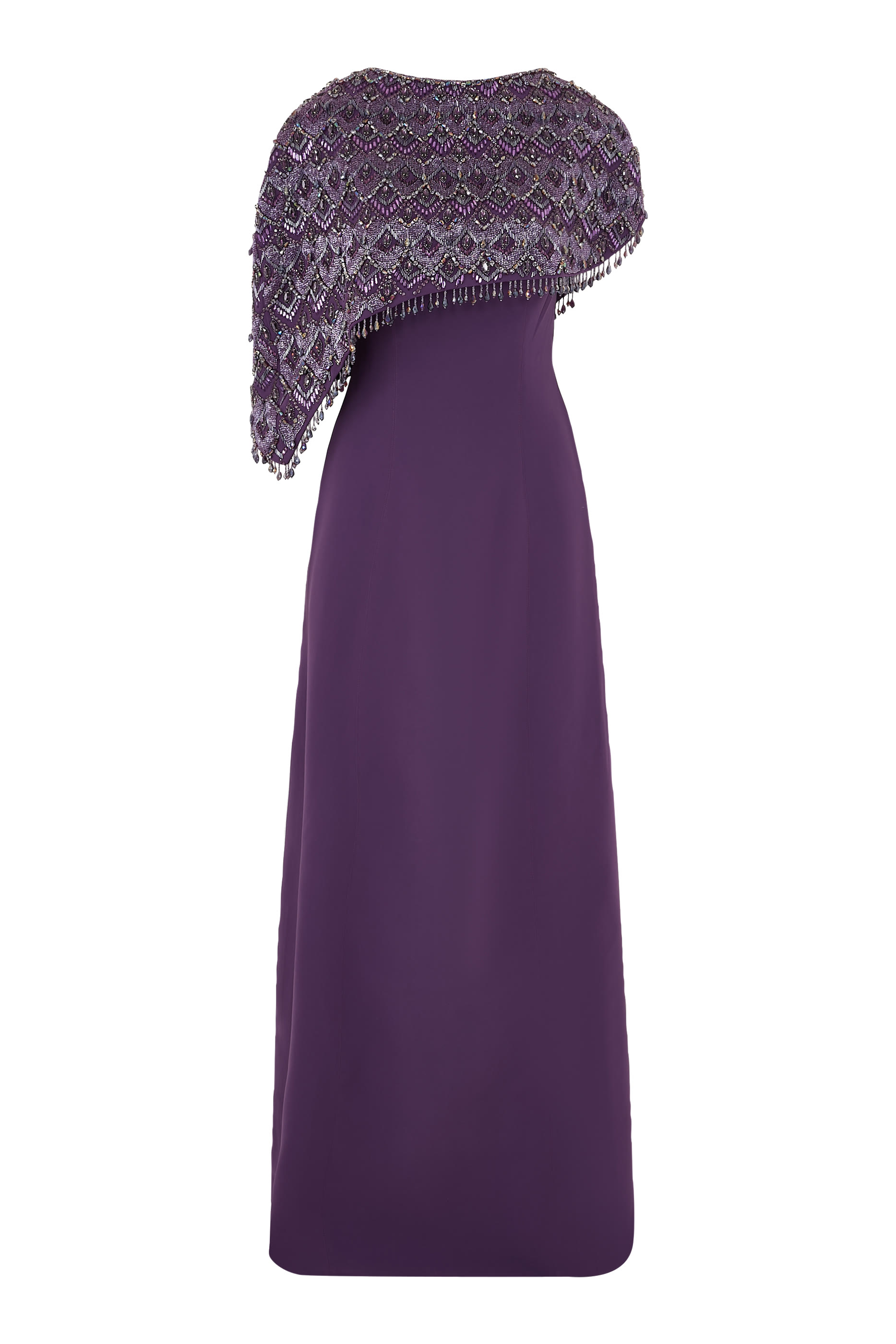 فستان سهرة سارا