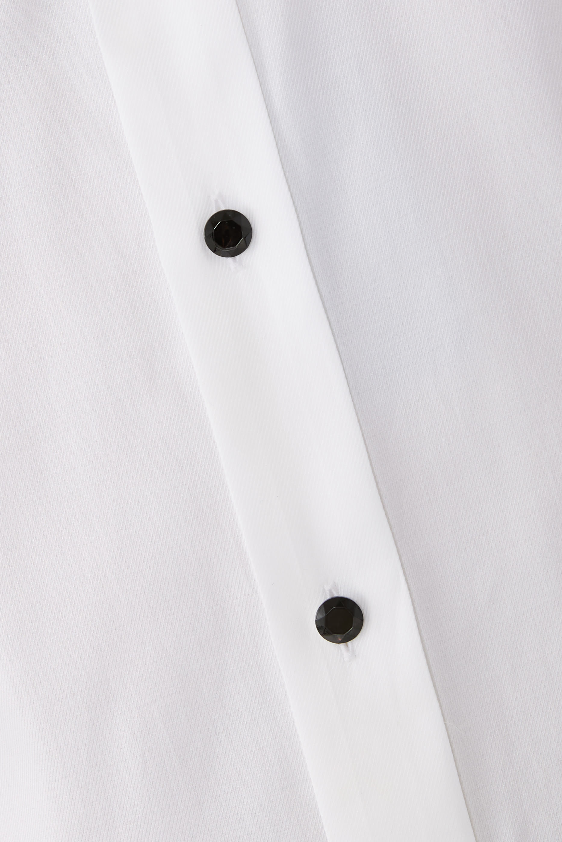 Button-Up Long Sleeves Shirt