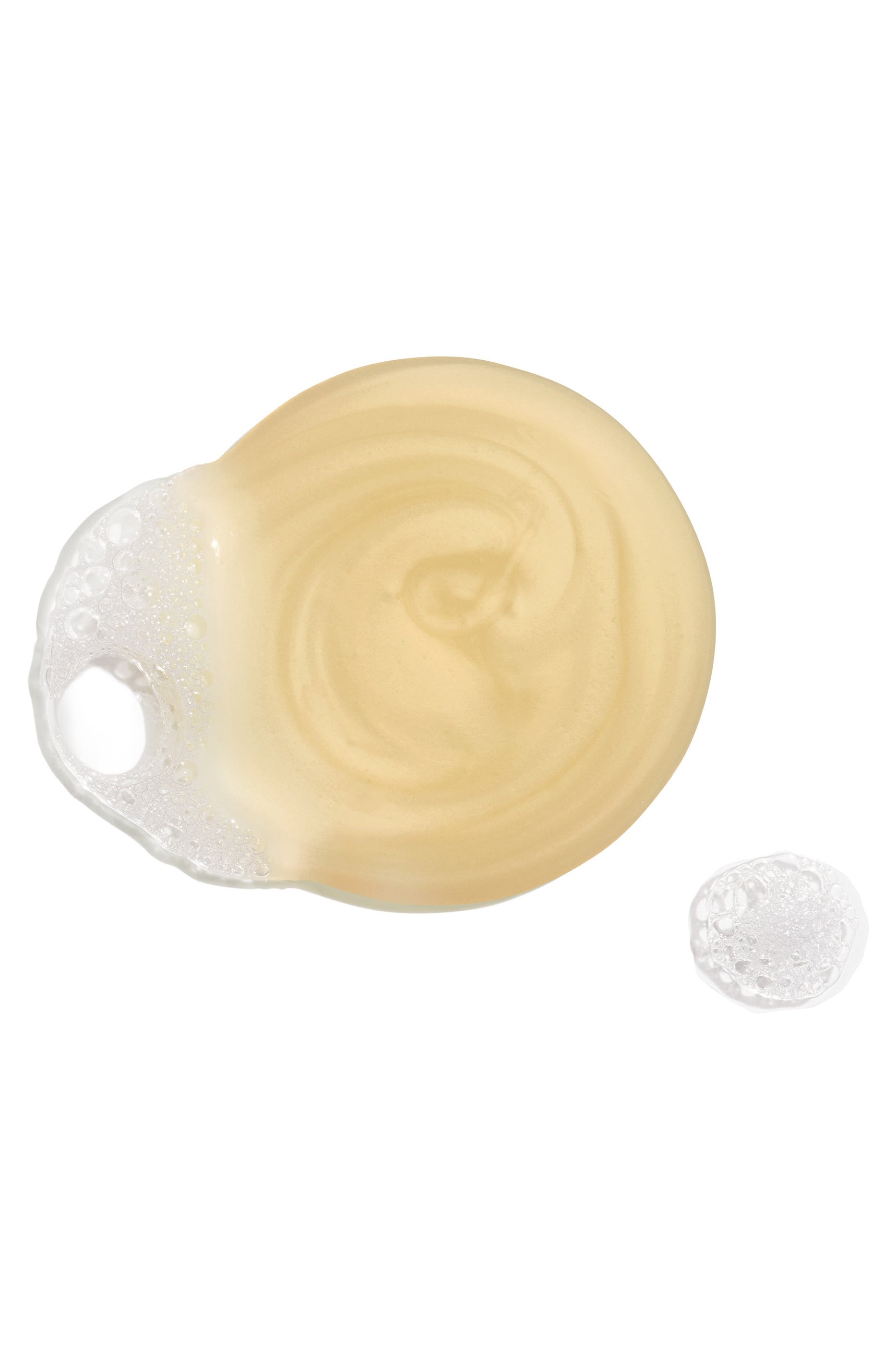 غسول مرطب للجسم أمبر فانيل