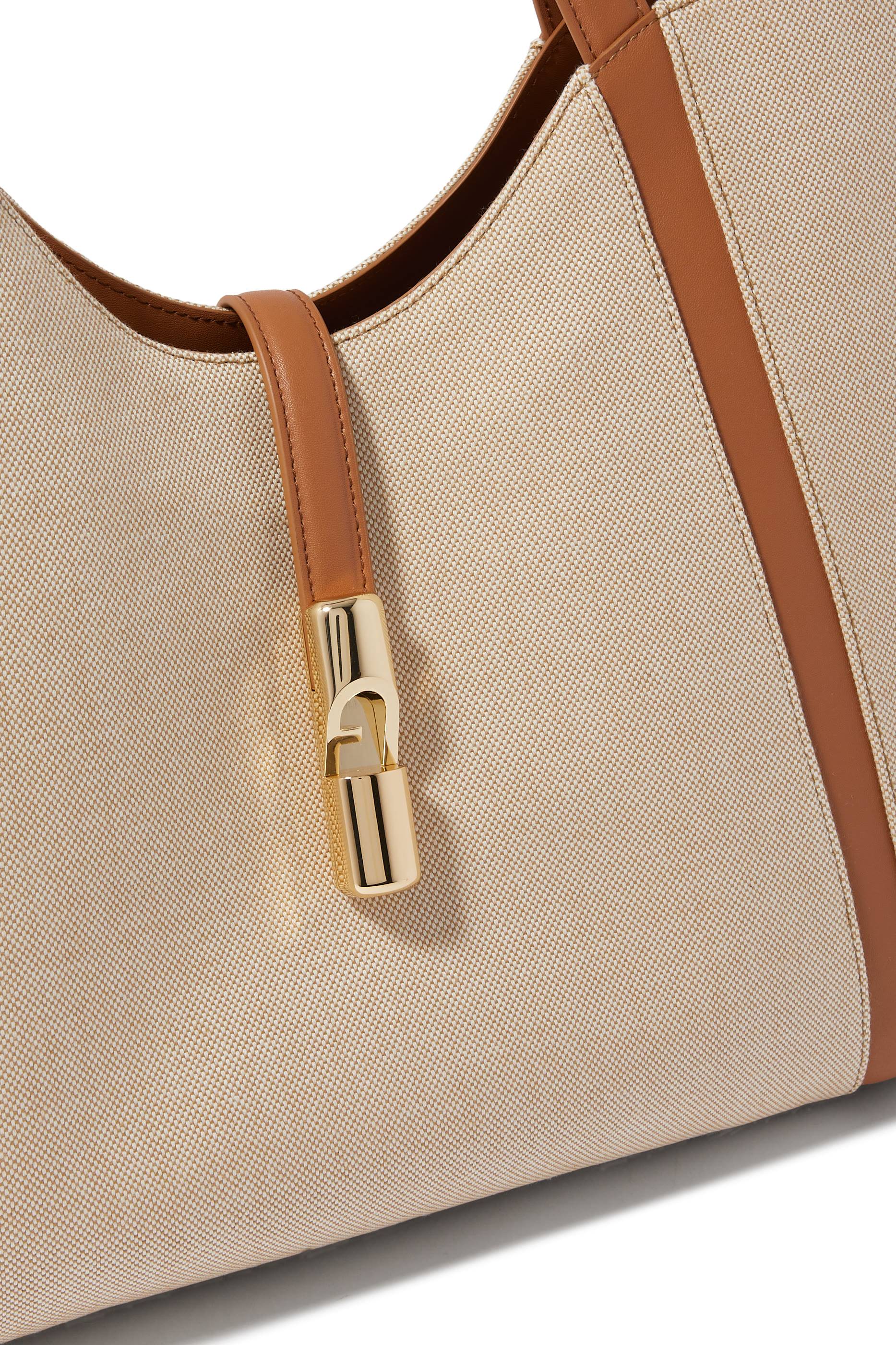 حقيبة يد جوتشيا كبيرة