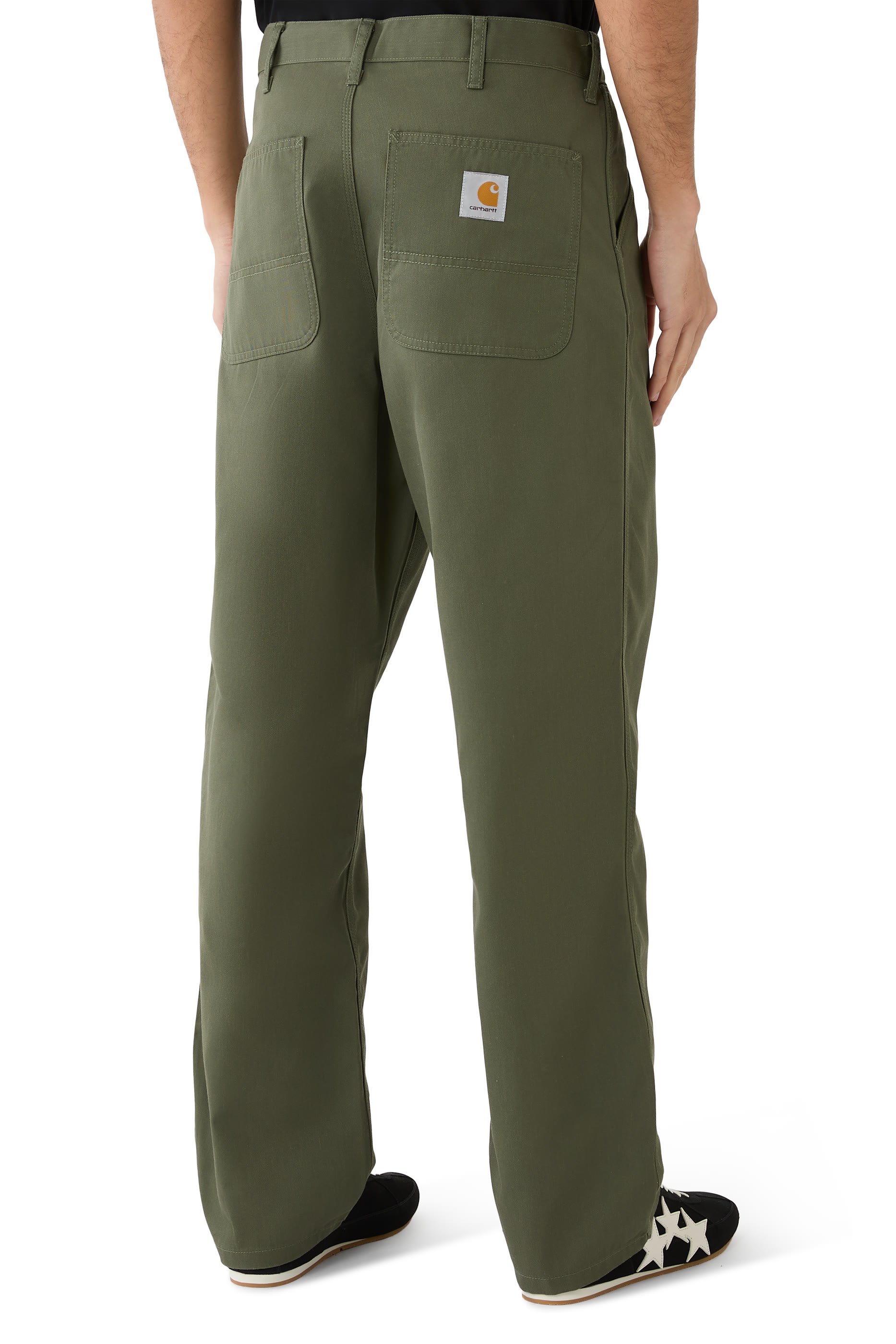 بنطال سيمبل