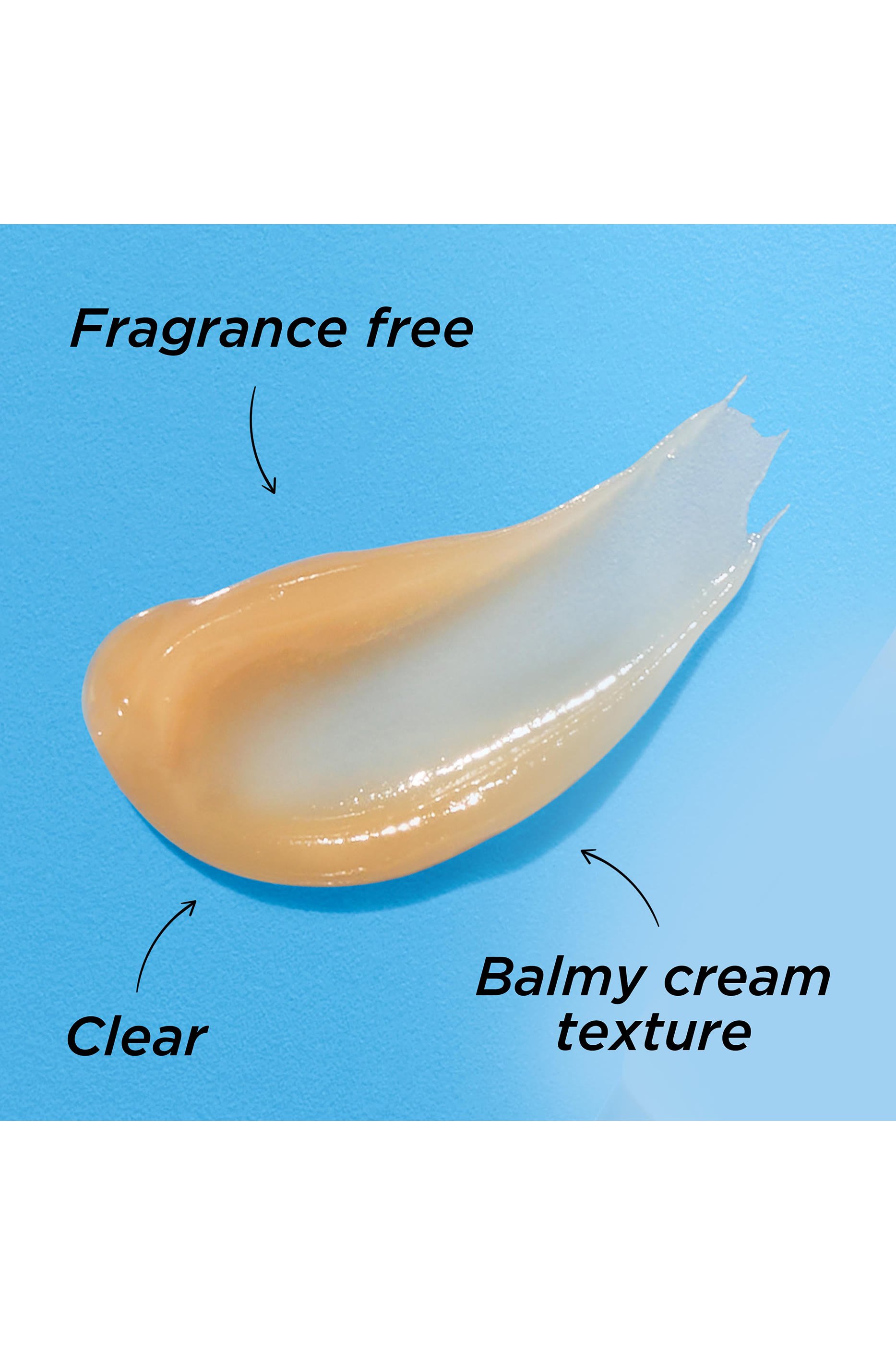 مرطب إيت أور لتغذية الشفاه بعامل حماية ممتد المفعول SPF 20