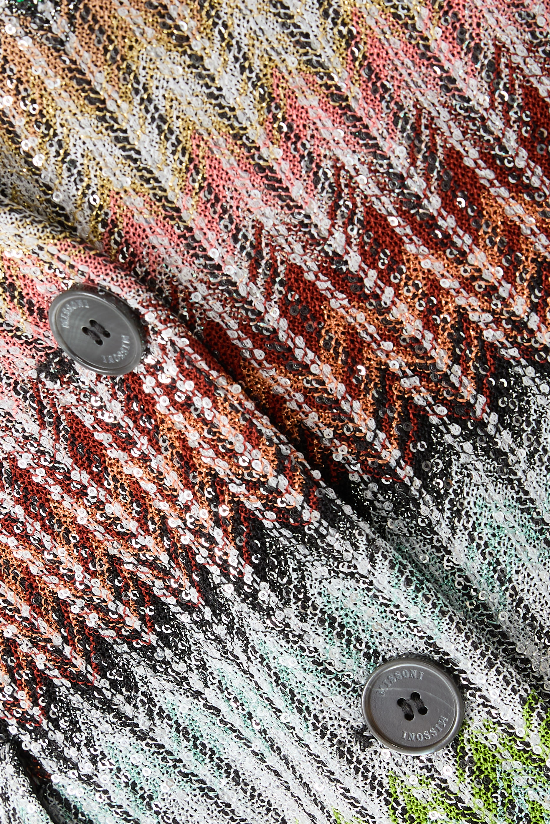 بليز كاباردوني بصف أزرار وترتر