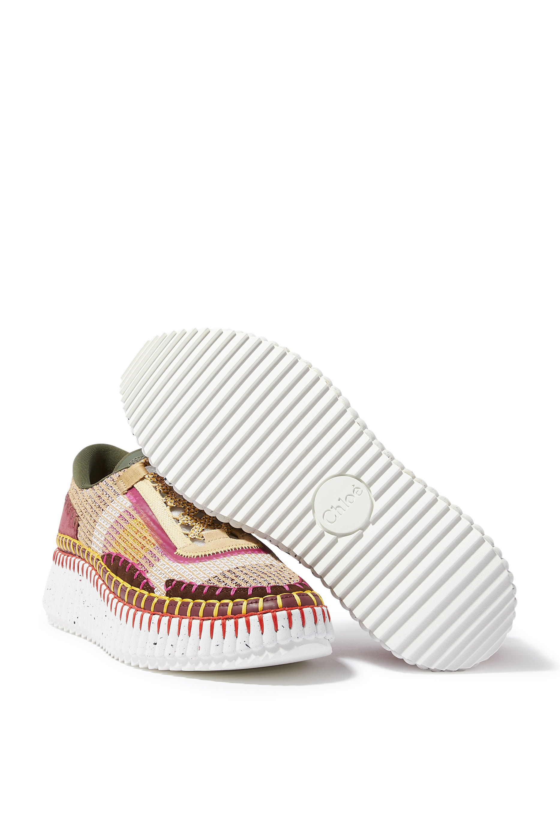 سنيكرز ناما معاد تدويره