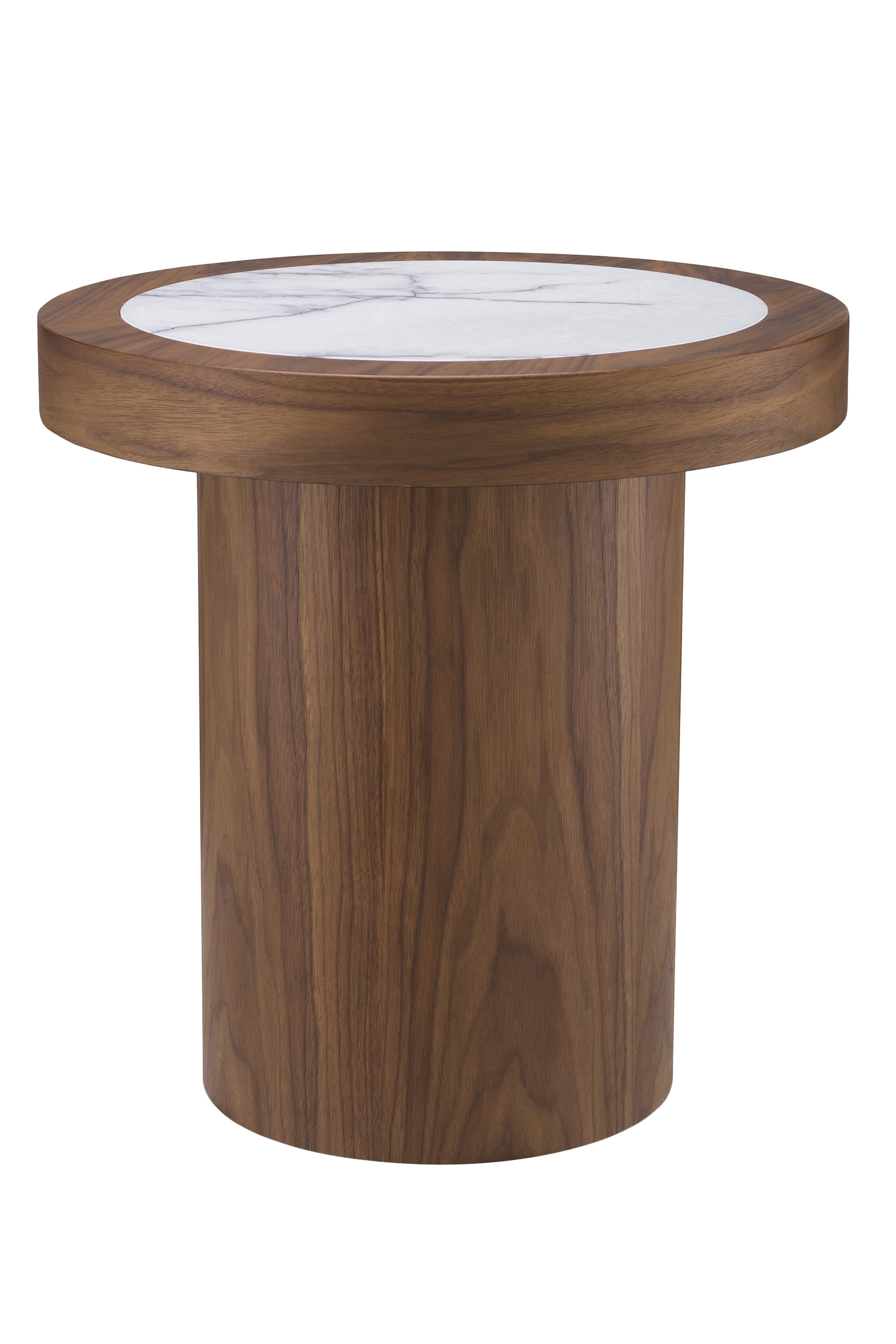 طاولة جانبية بريسيديو