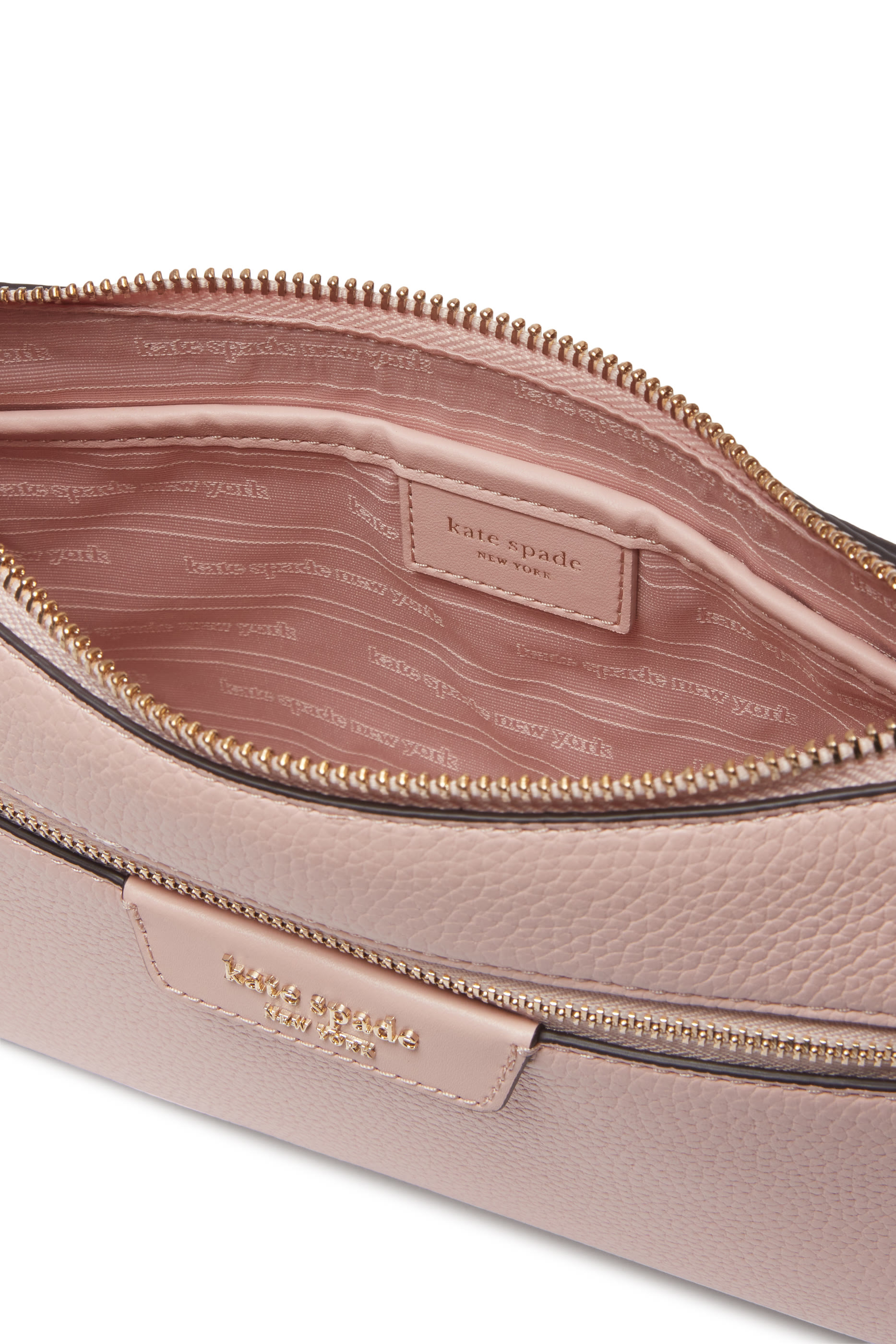 حقيبة هودسون كروس جلد