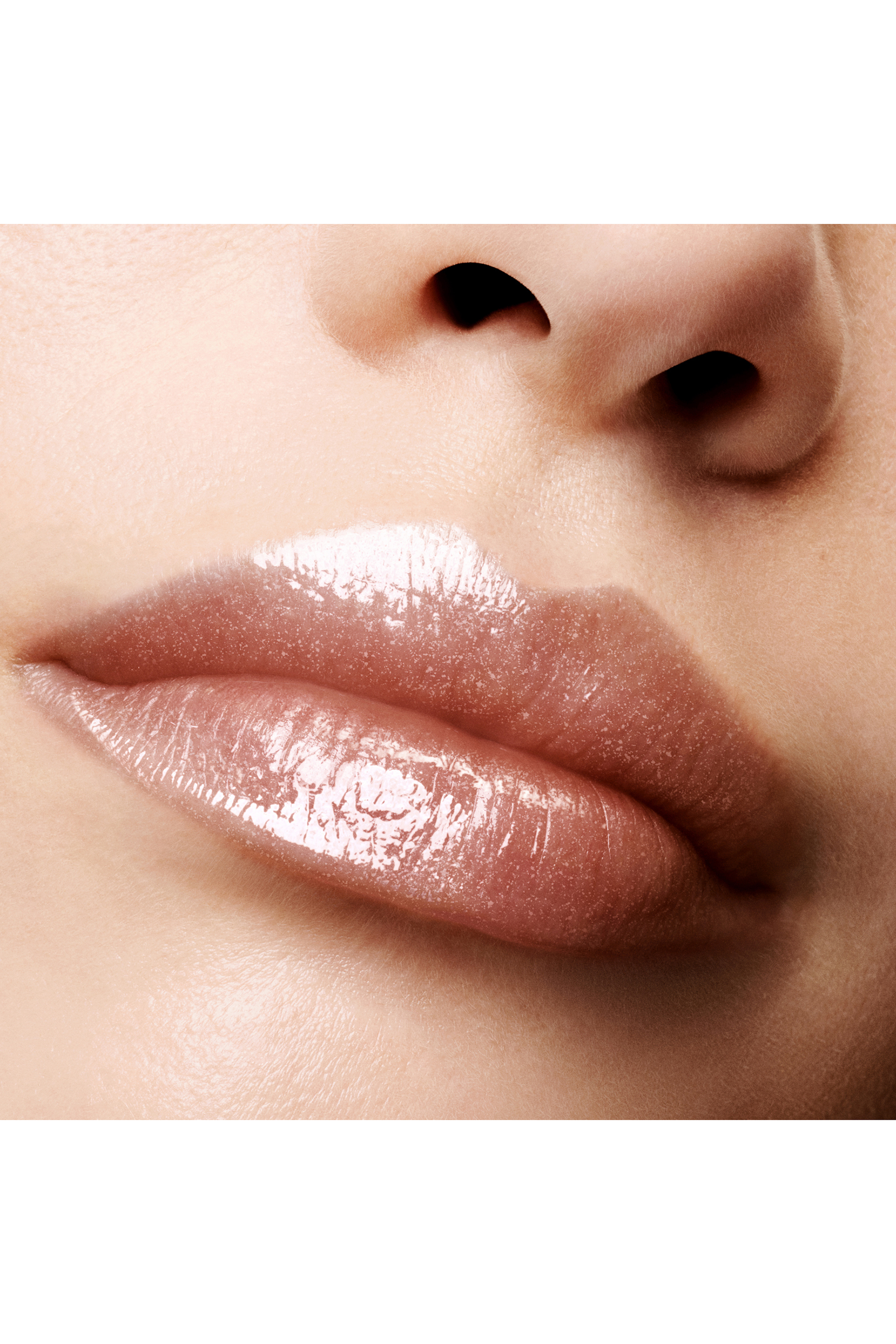 ملمع شفاه لوكس