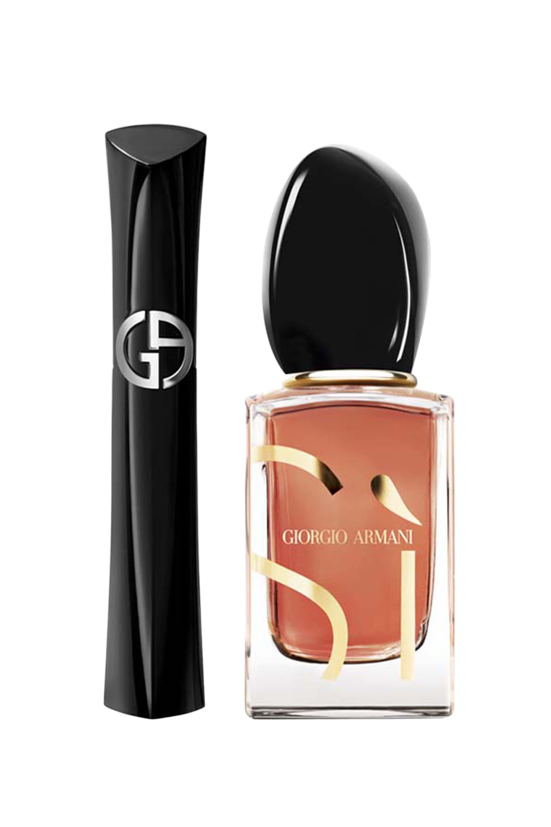 S&igrave; Parfum and Mascara Ramadan Set