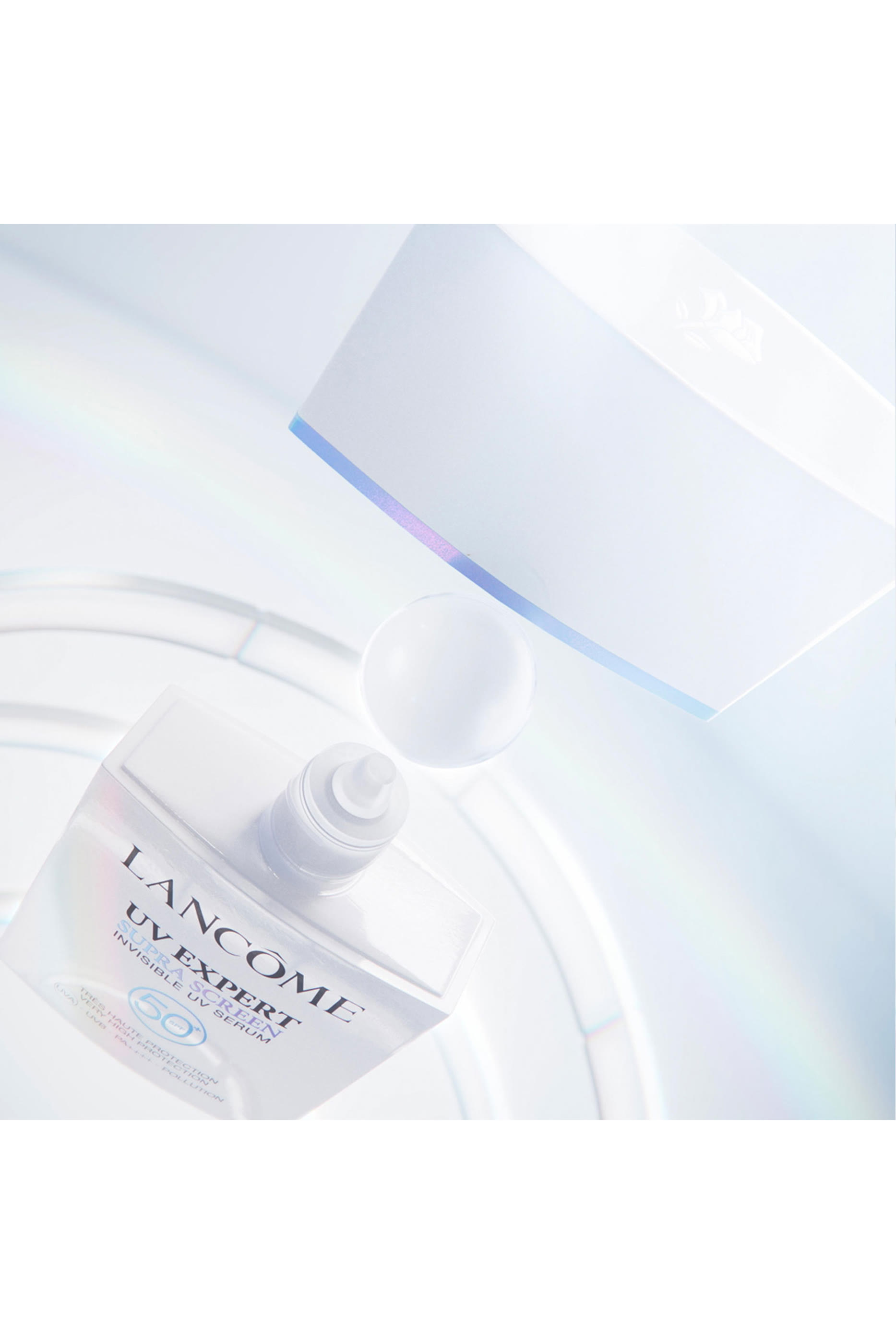 واقي الشمس يو في اكسبيرت سوبرا بعامل SPF50