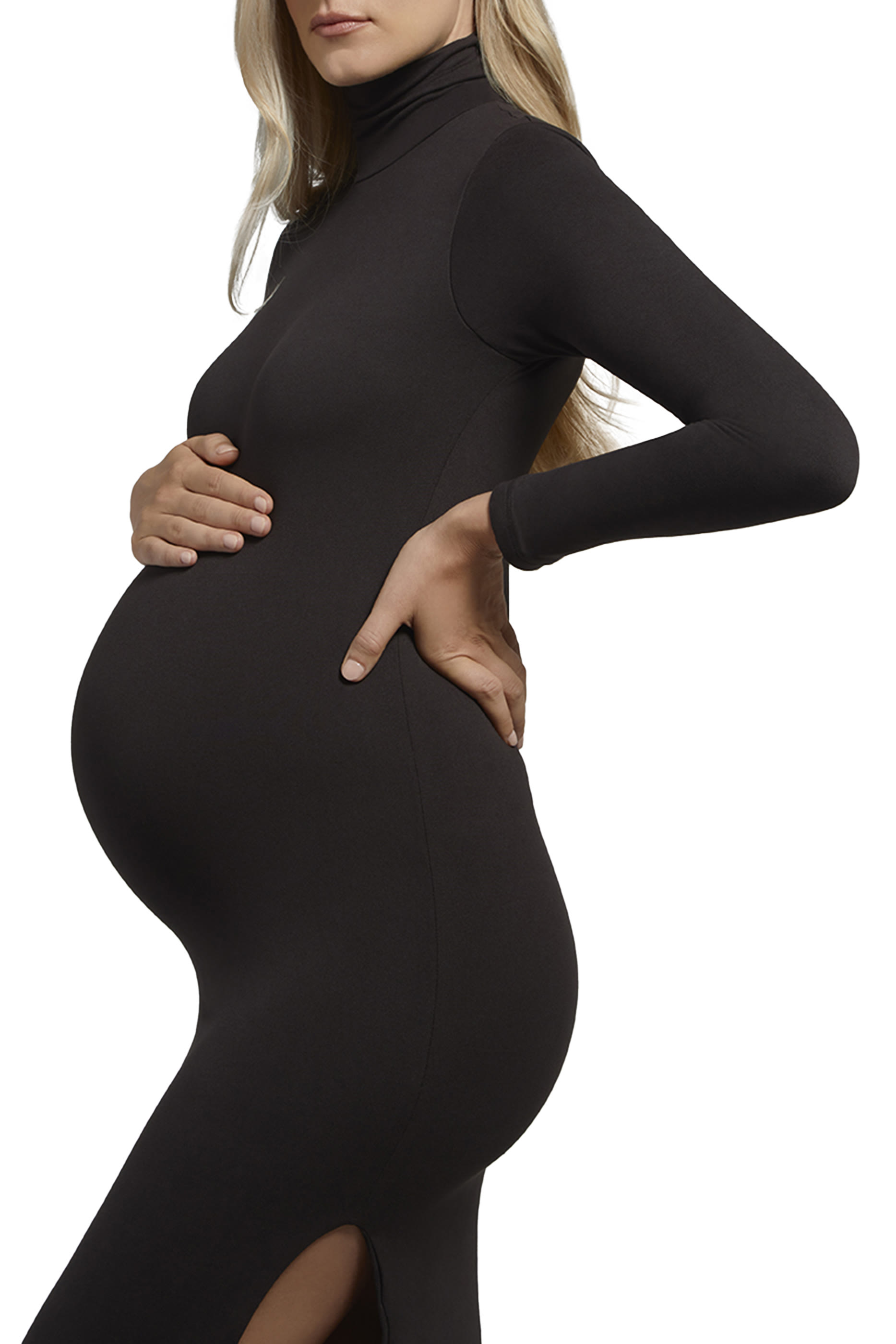 فستان مونيكا للحوامل