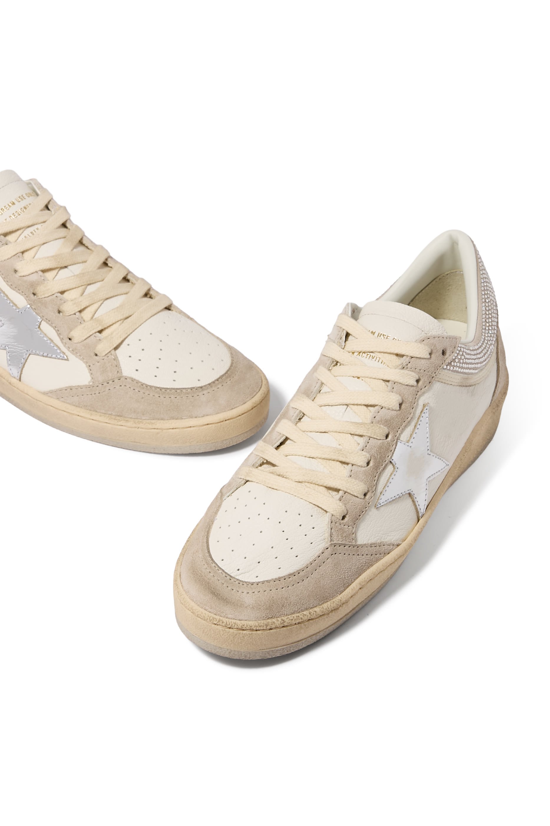 سنيكرز بول ستار ال تي دي